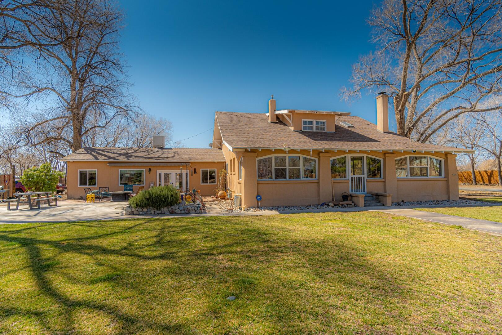 Homes For Sale In Los Lunas NM