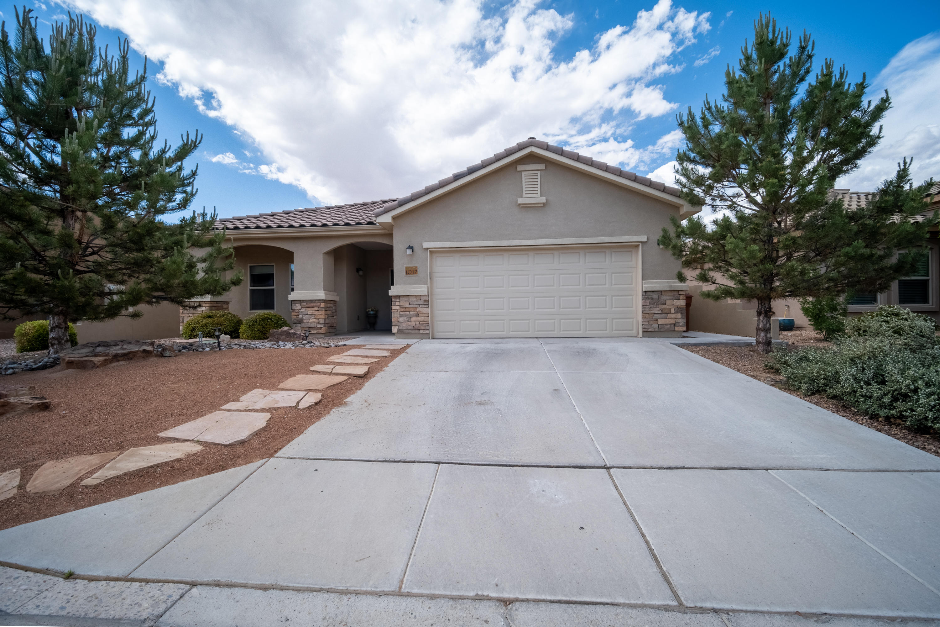 Bernalillo NM Area Homes for Sale