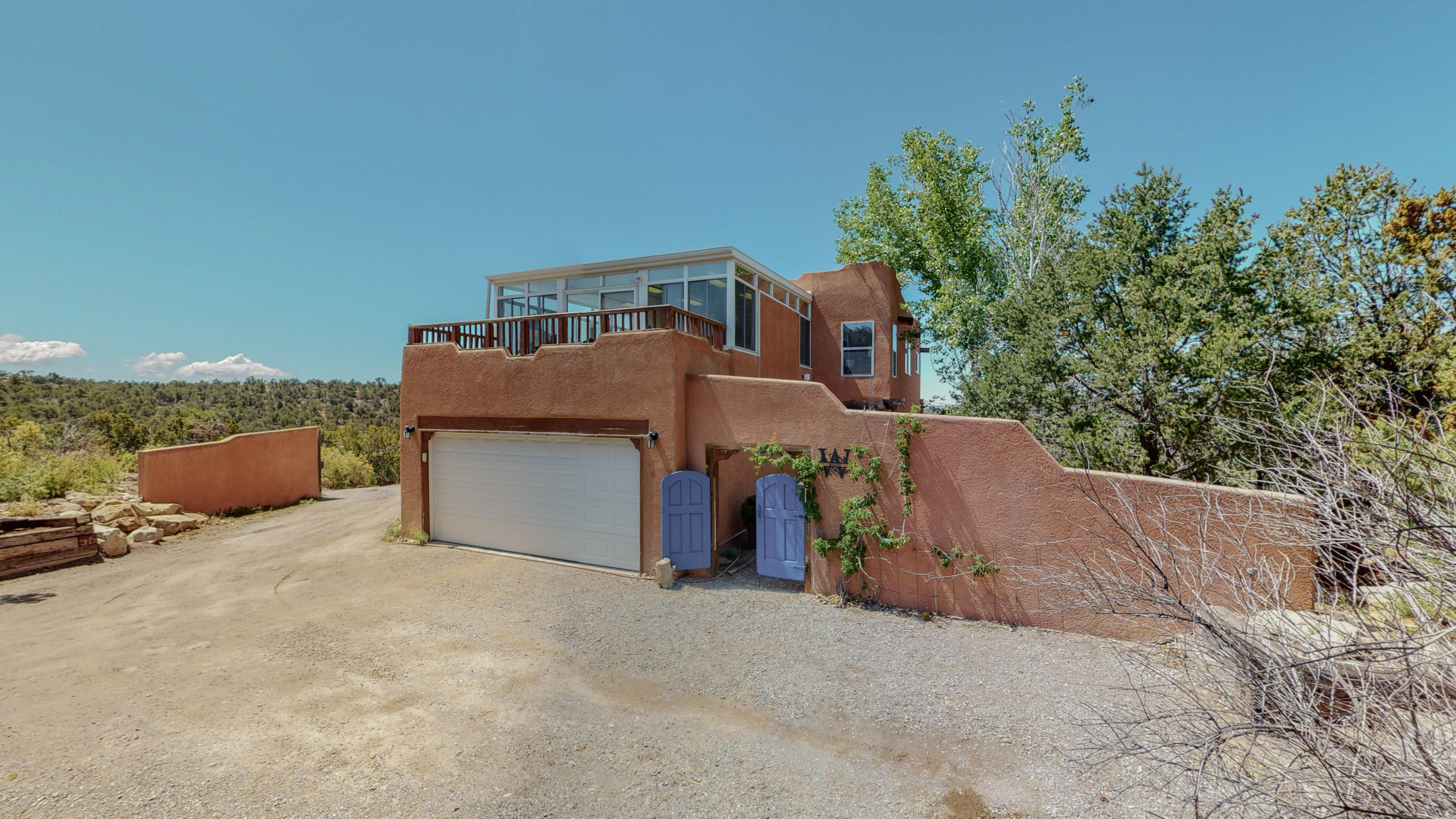 Cedar Crest NMHomes For Sale