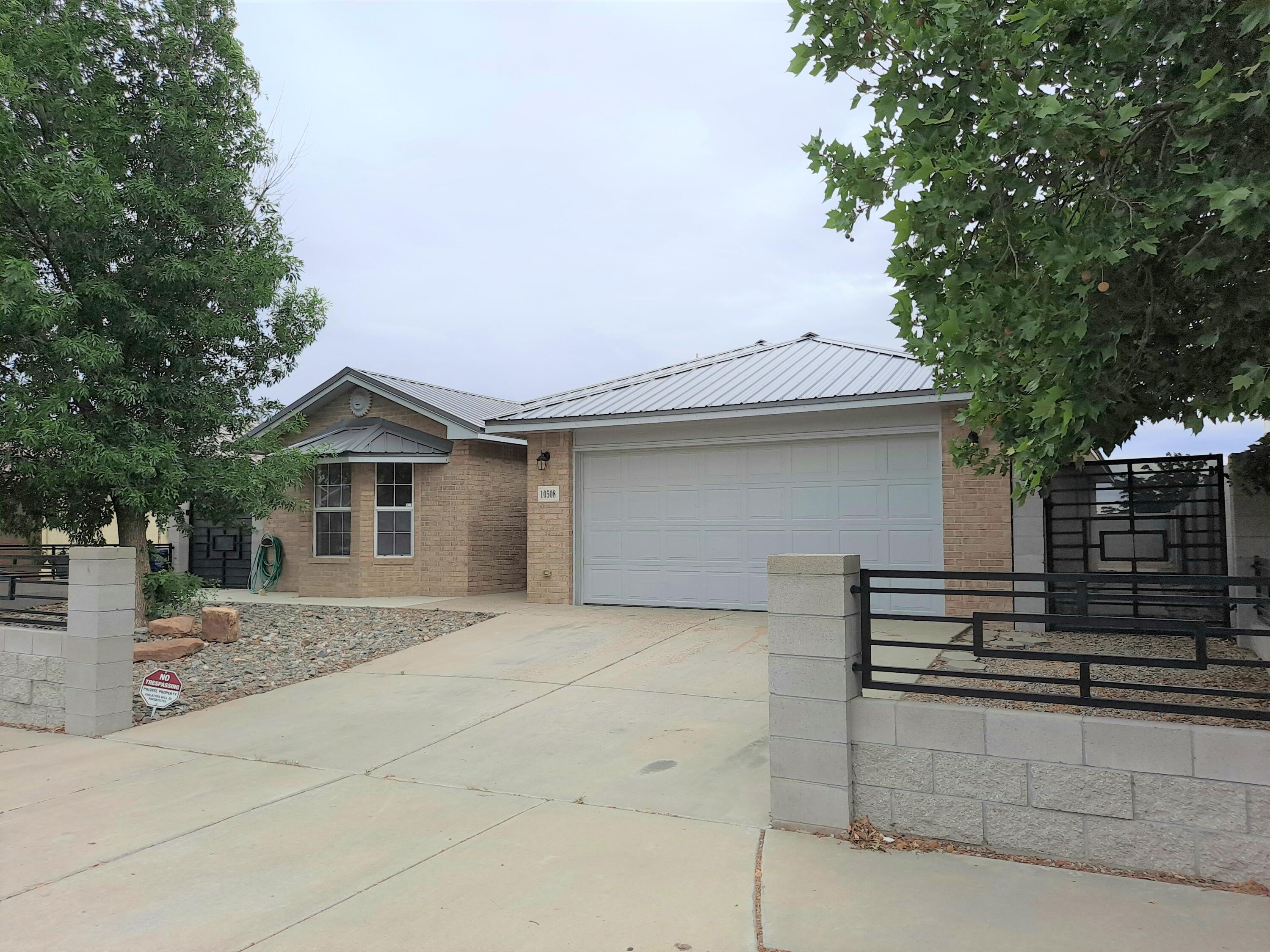 Just Listed Homes for Sale in the Albuquerque Area