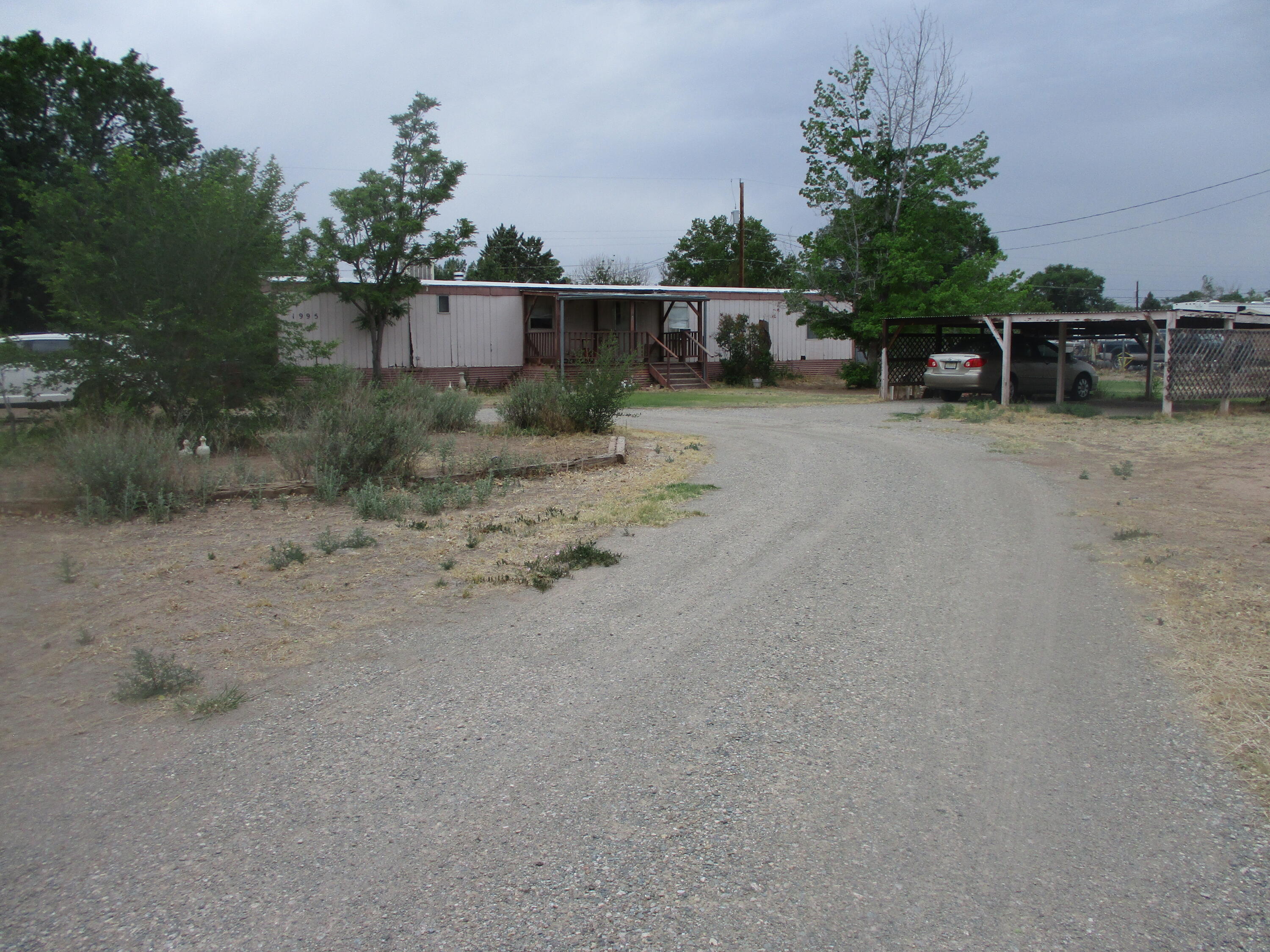 Bosque Farms and Peralta NM Homes For Sale