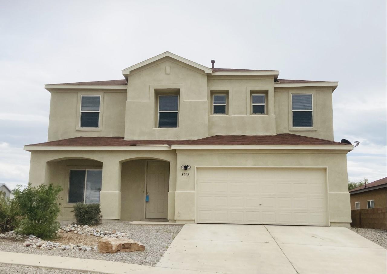 Enchanted Hills Rio Rancho Homes