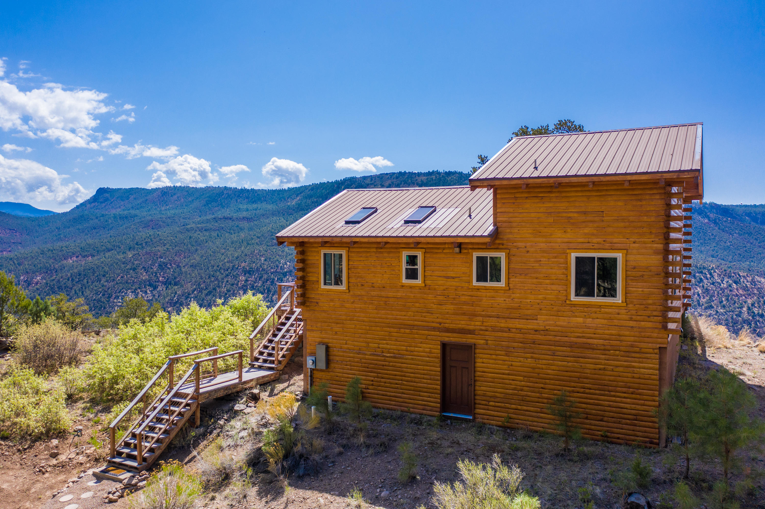 Homes For Sale in Jemez Springs, NM 87025 Venturi Realty Group