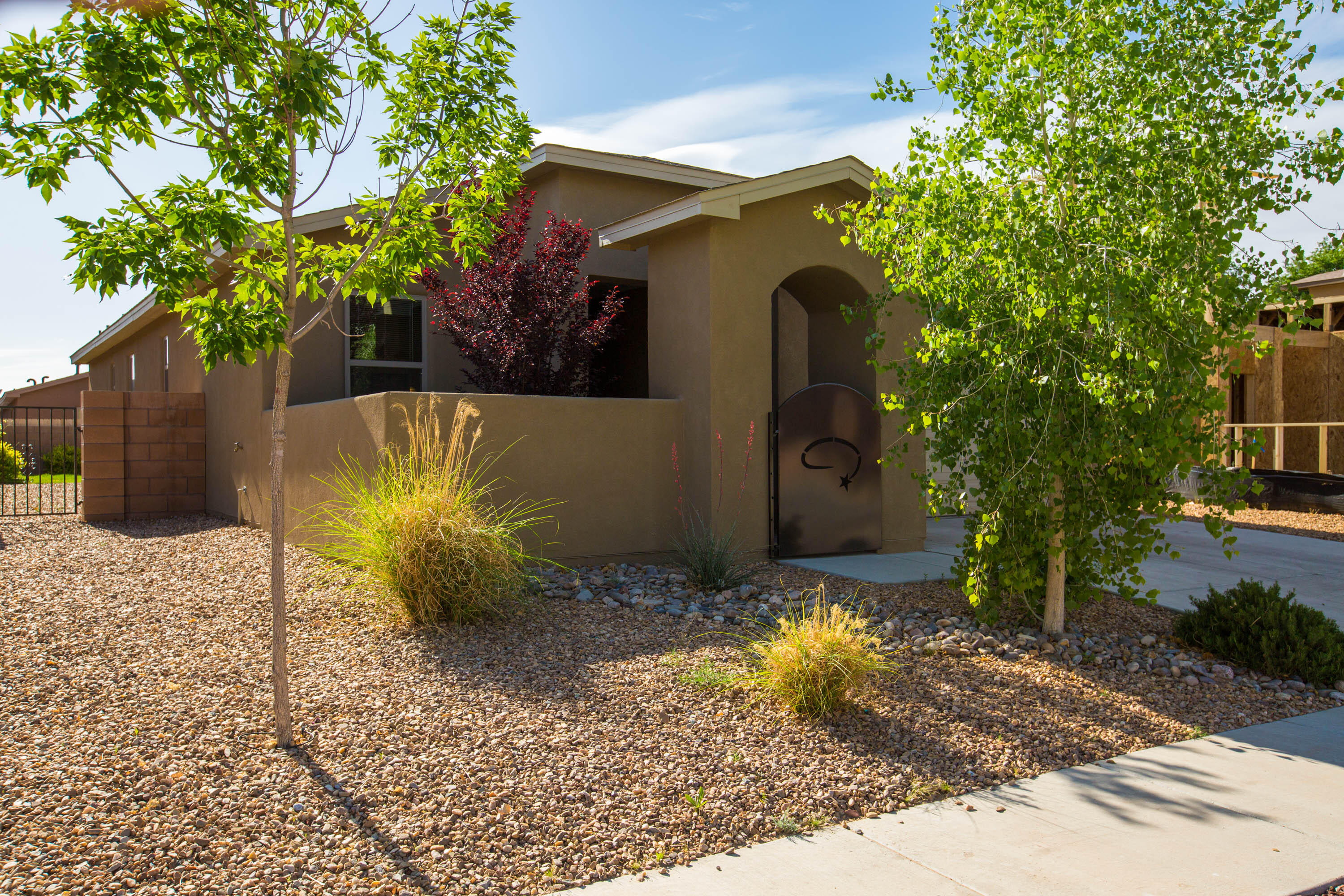 Near South Valley Homes for Sale