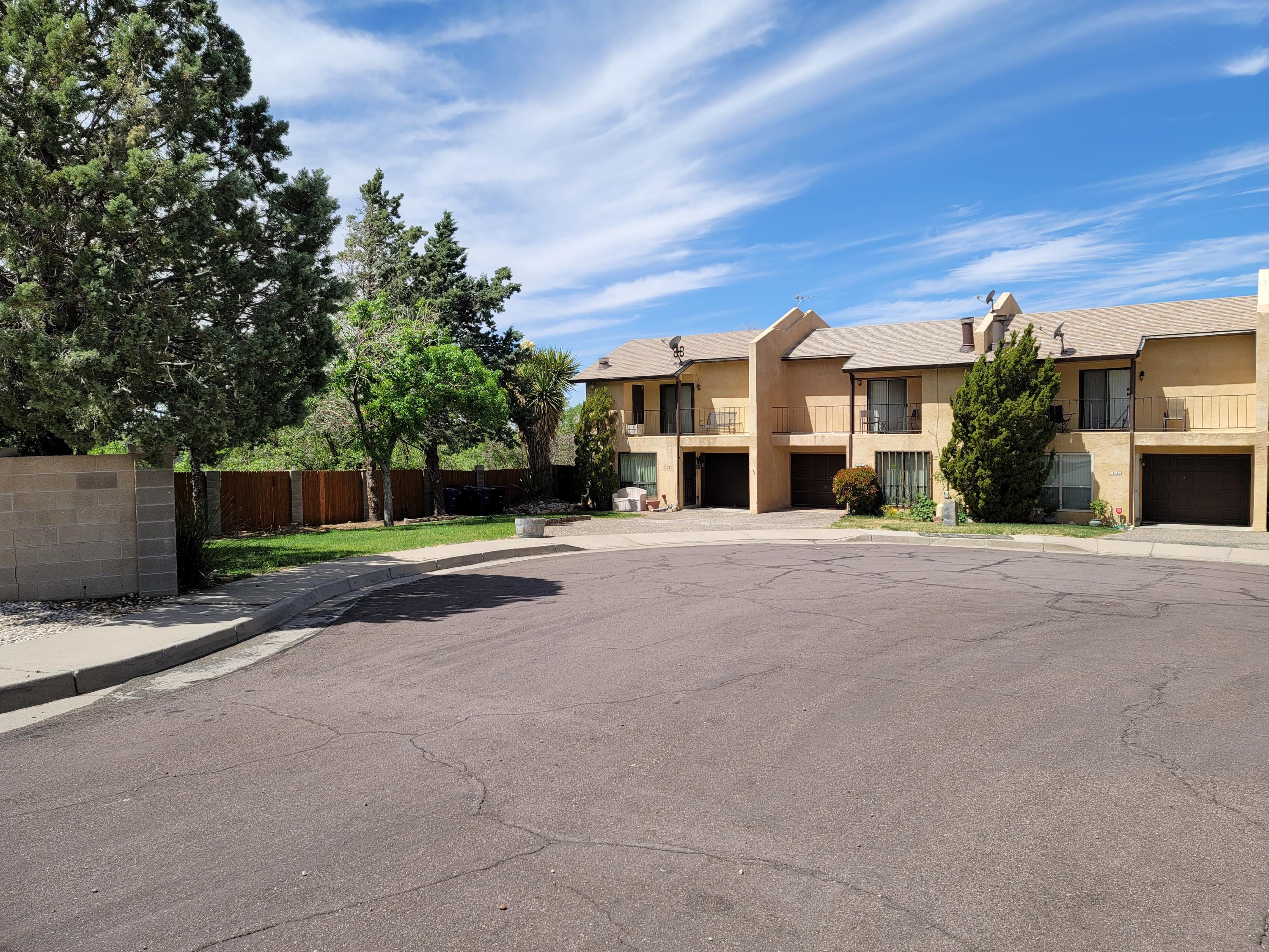 Albuquerque Condos, Lofts, Townhouses Priced 150001 to 200000
