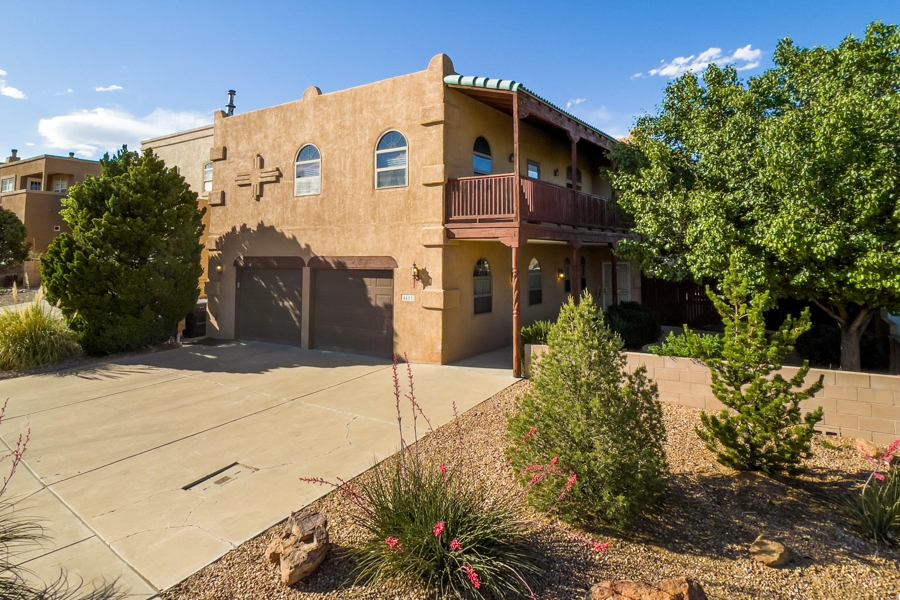 Westside and Northwest Albuquerque Homes With Views