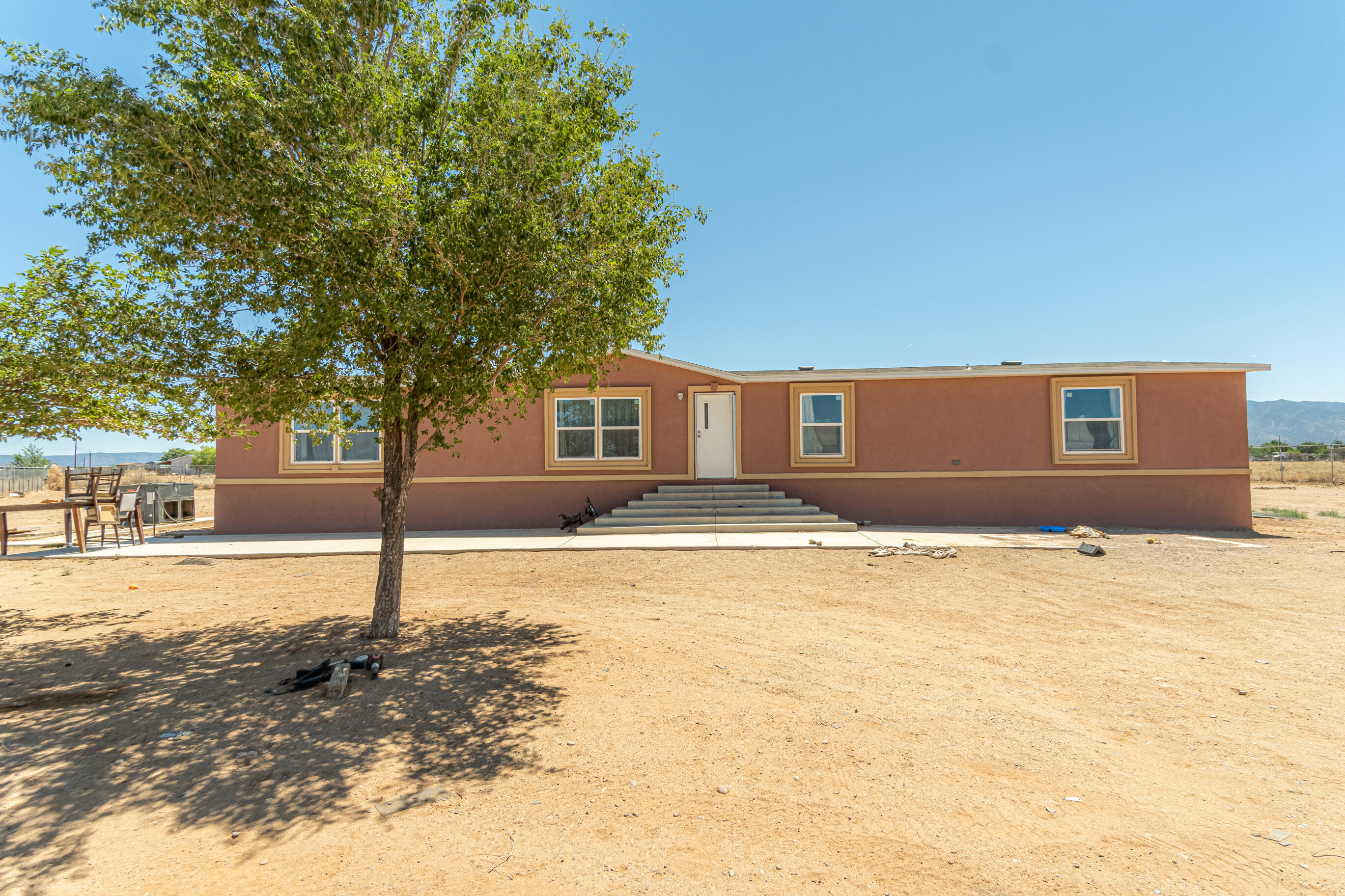 Los Lunas NM Homes For Sale