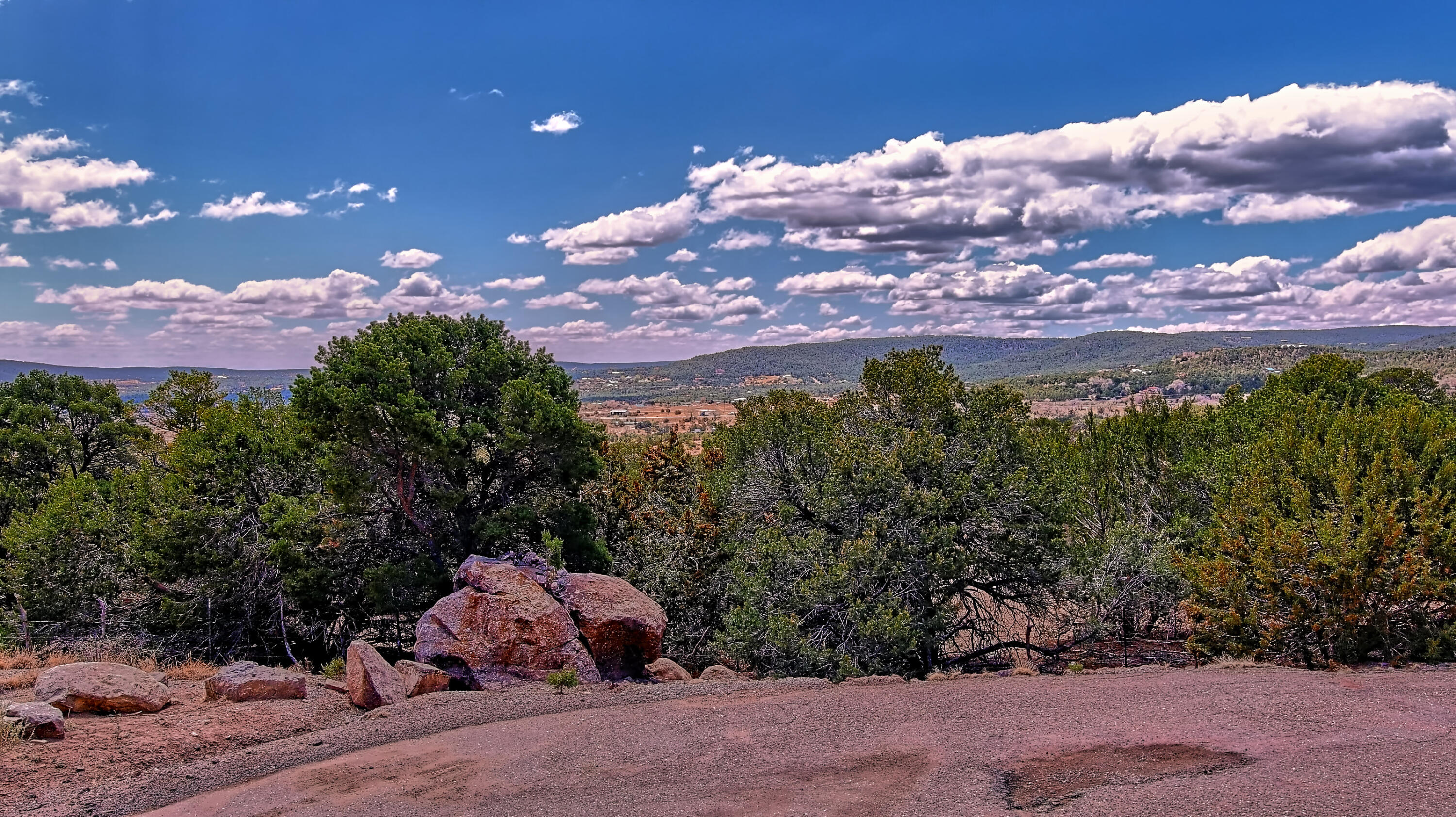 Meadowland Subdivision, Tijeras, NM 87059