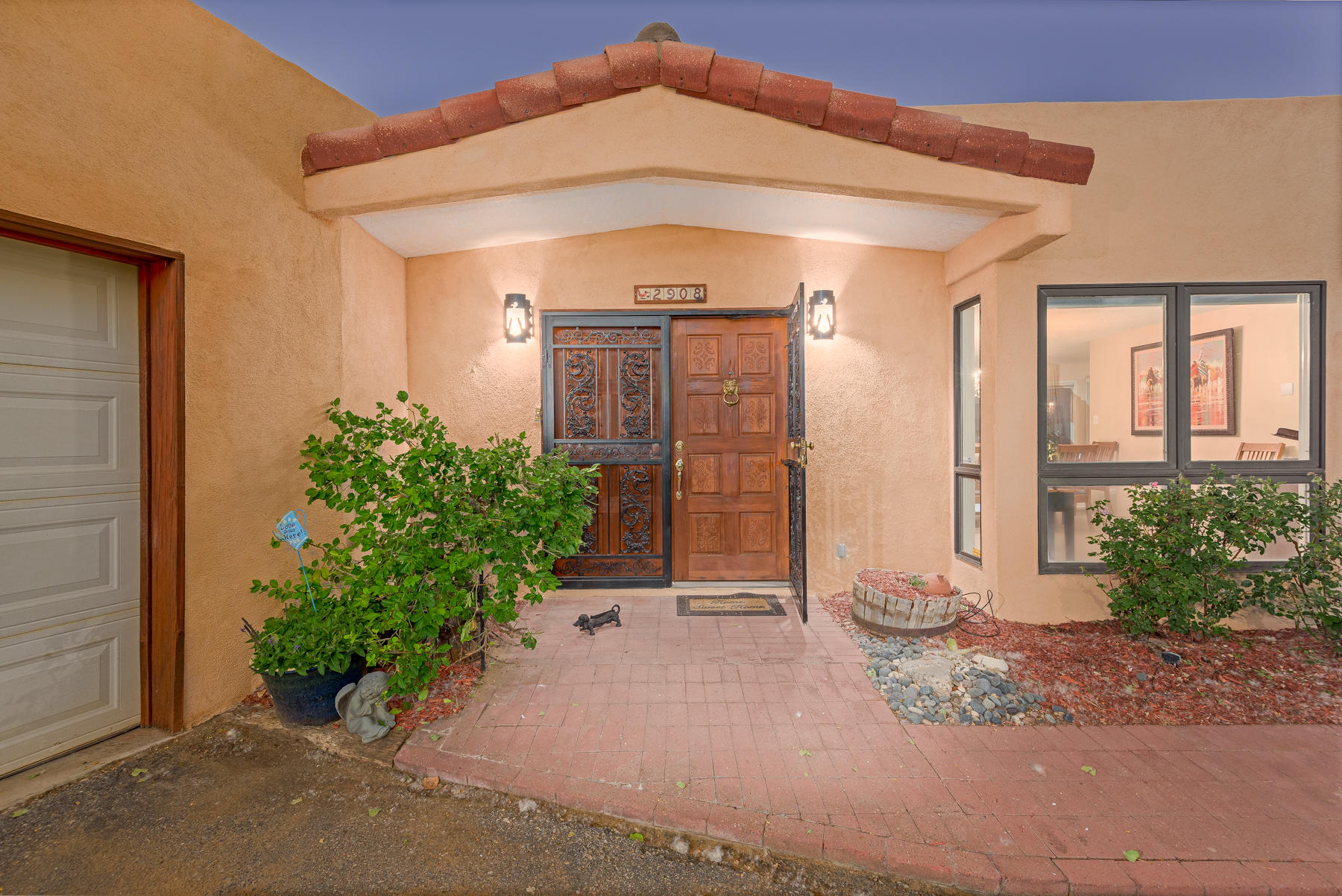 Westside Albuquerque Luxury Homes