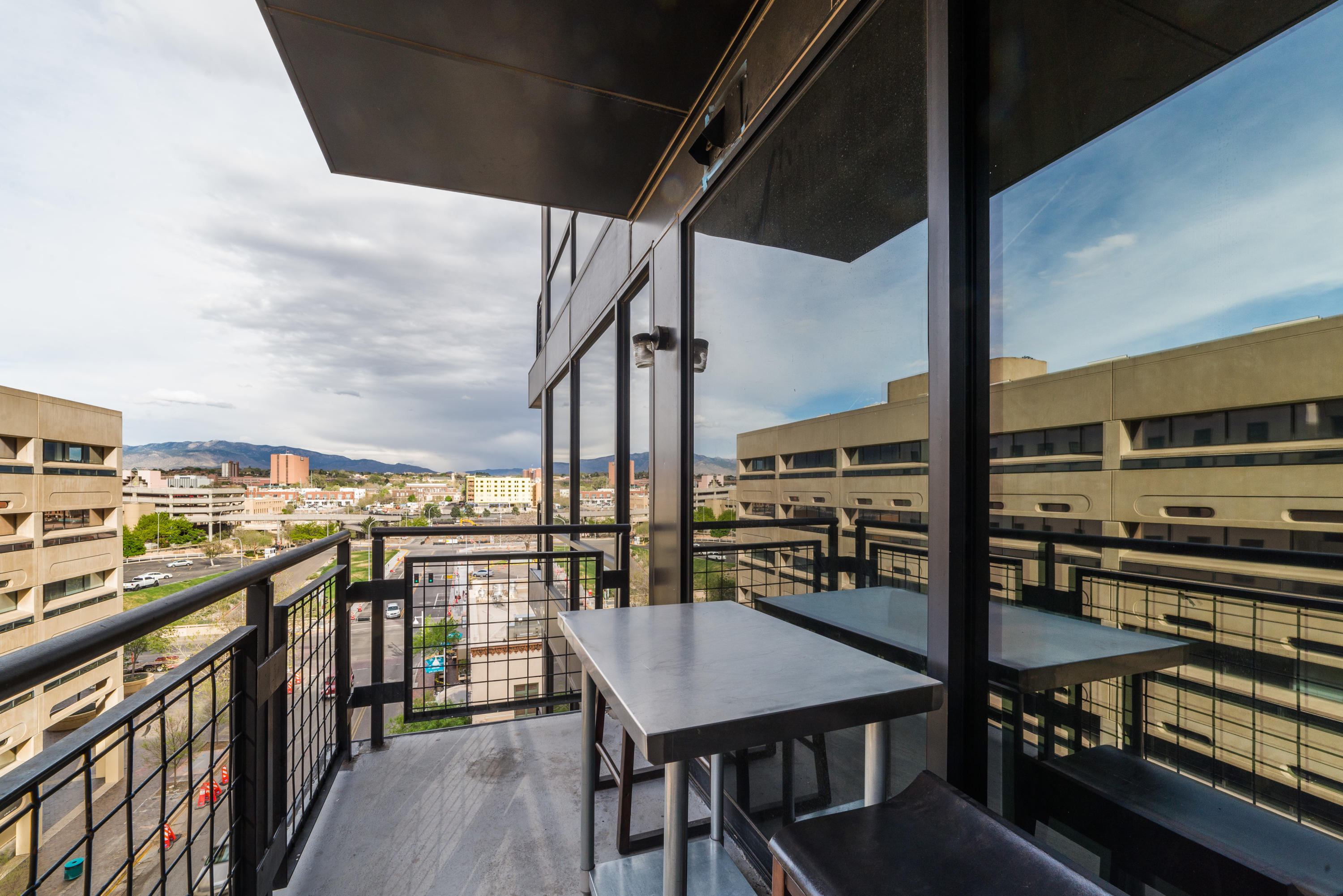 Downtown Albuquerque Condos For Sale 505 4017500