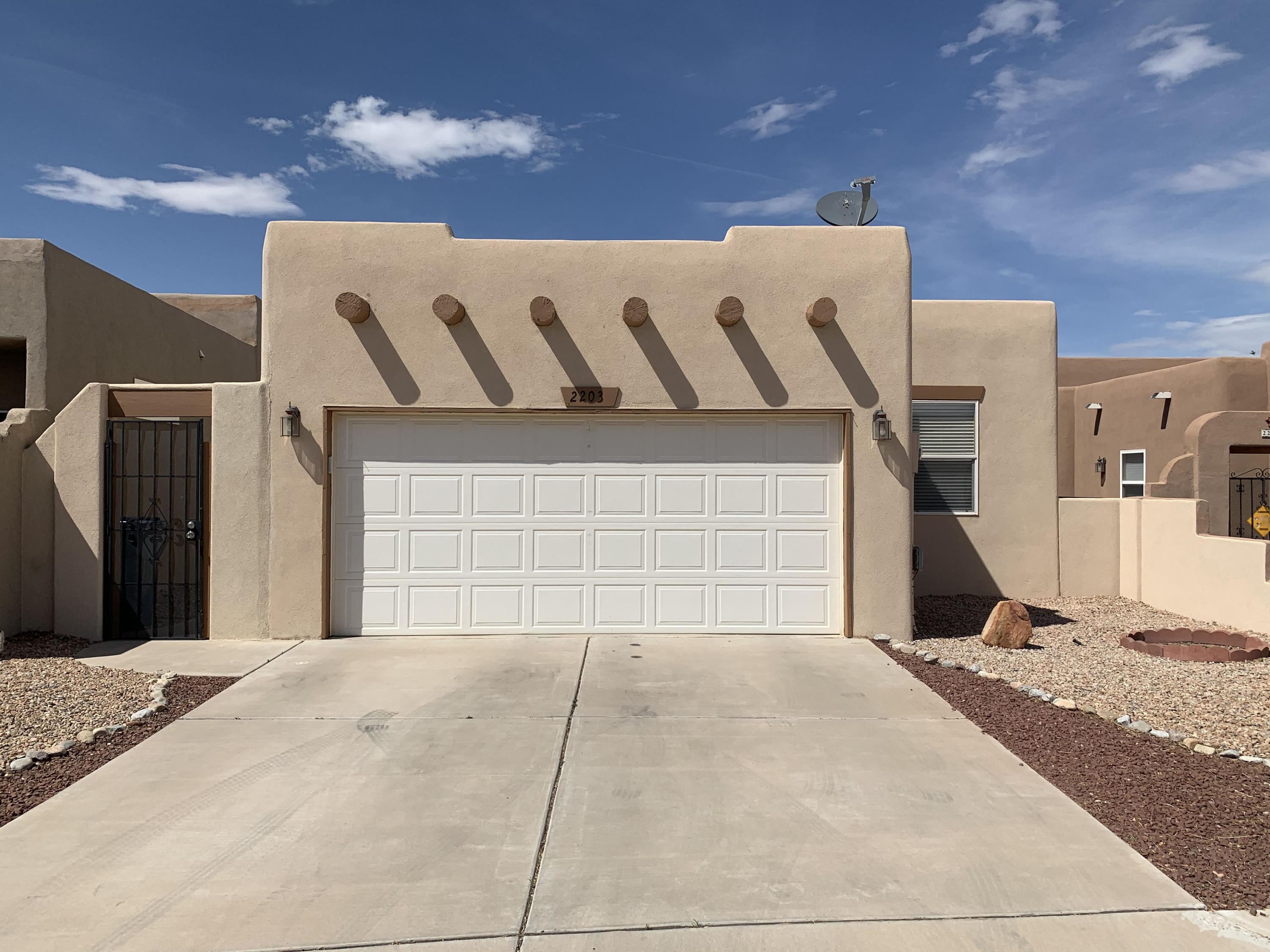 Los Lunas NM Homes For Sale