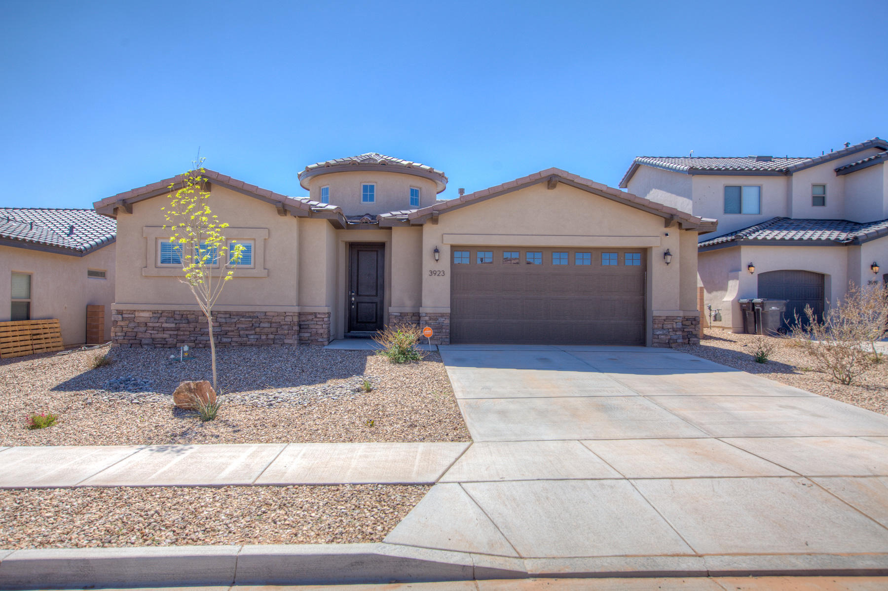 Rio Rancho Homes With Views