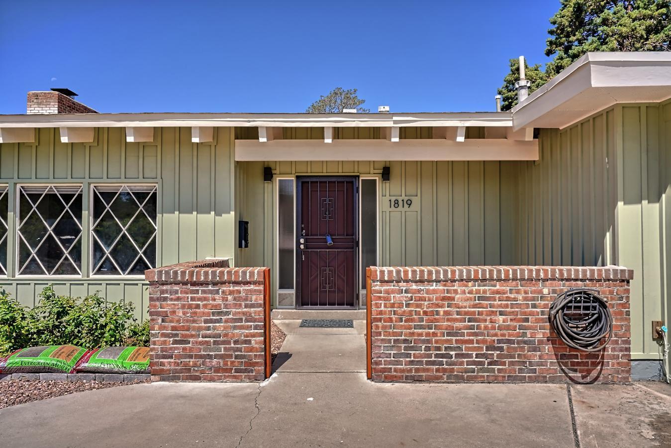 Homes For Sale In Zip Code Albuquerque New Mexico