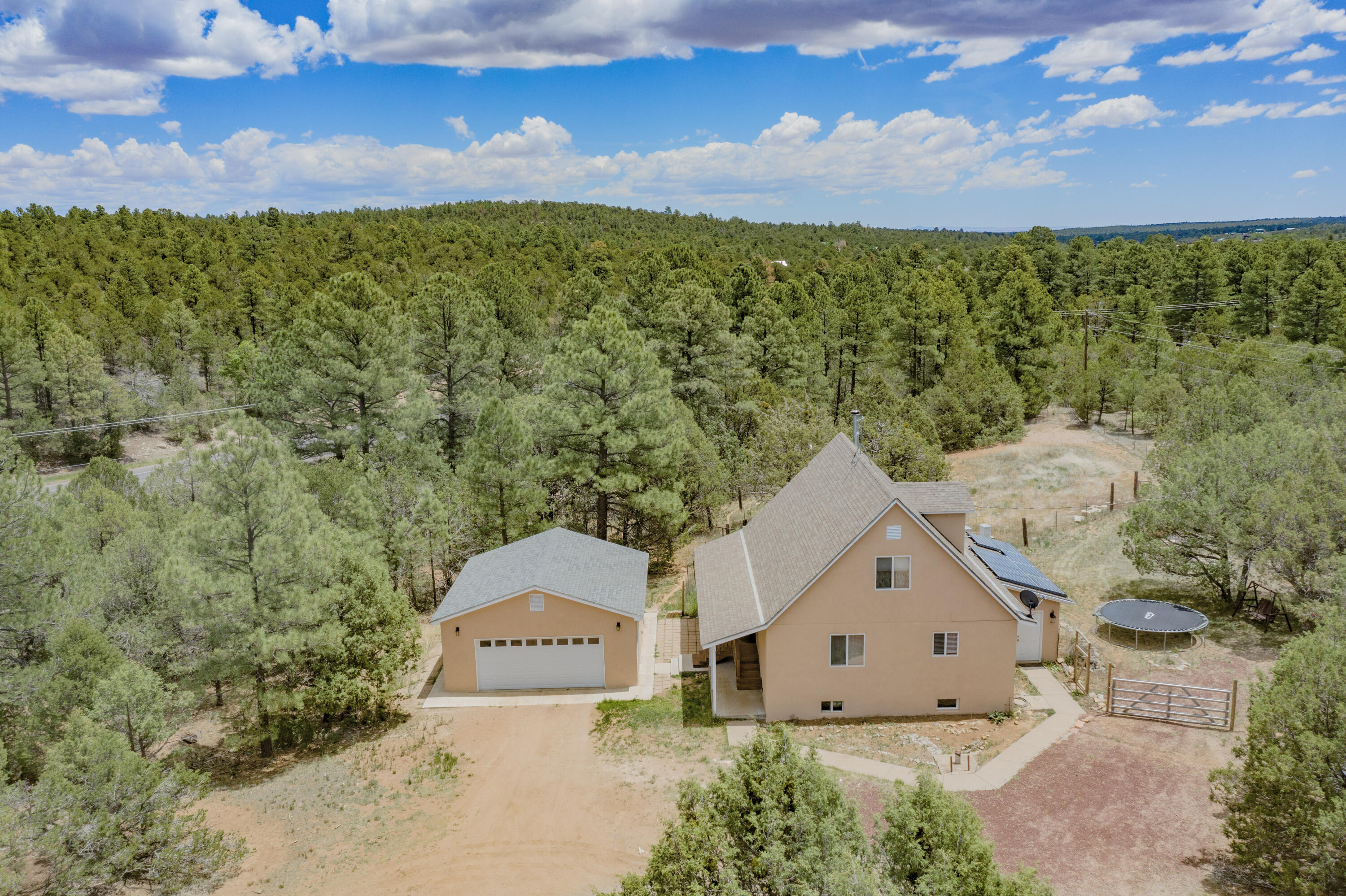 Tijeras NM Homes For Sale