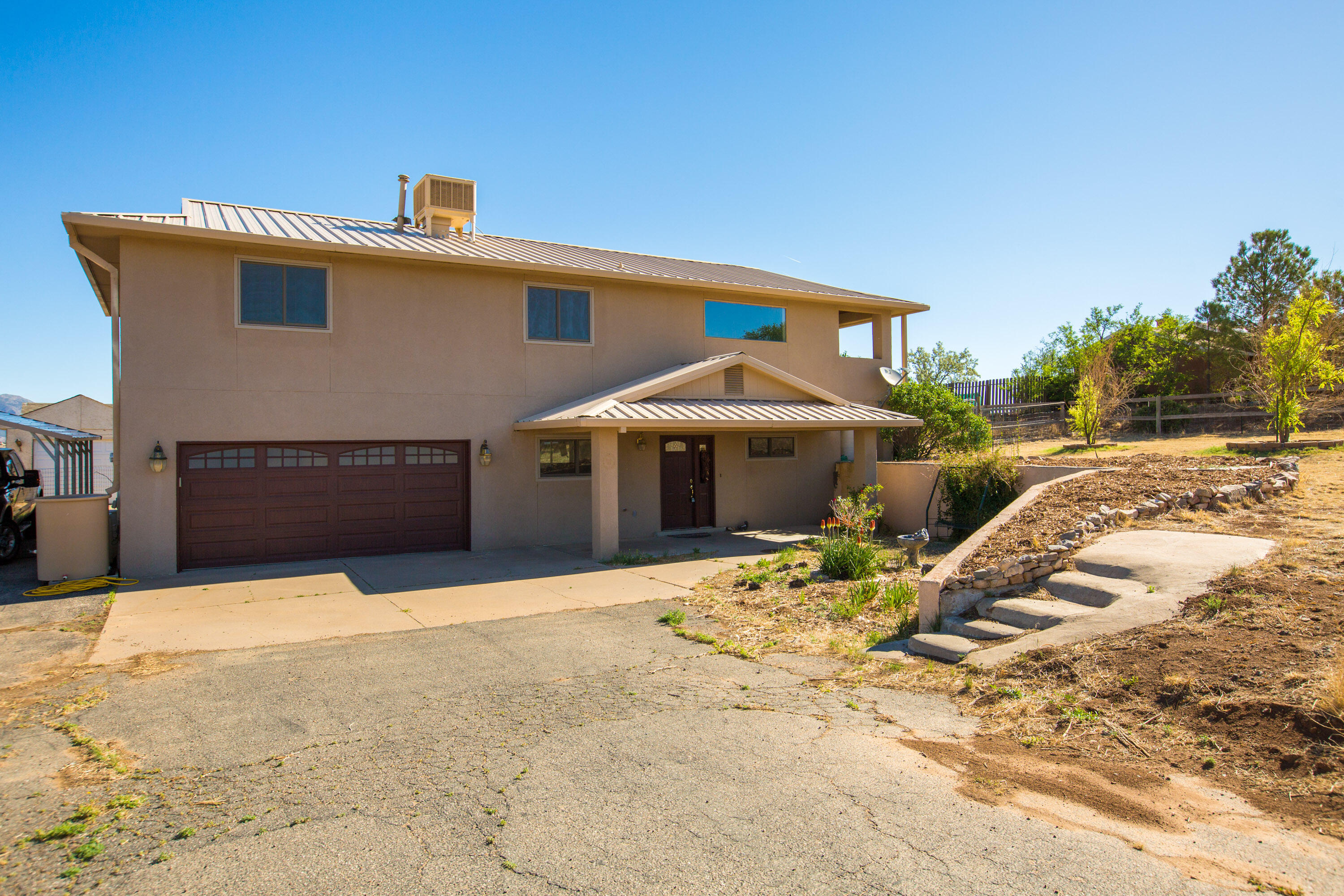 Edgewood NM Homes For Sale