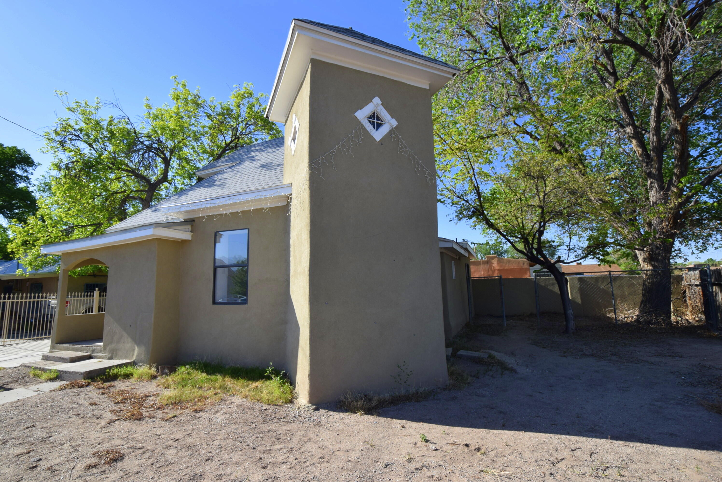 Downtown Albuquerque Homes for Sale