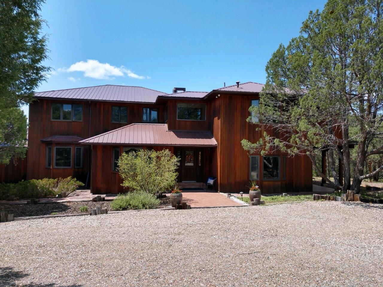 Homes For Sale In Cedar Crest Nm 87008 Venturi Team