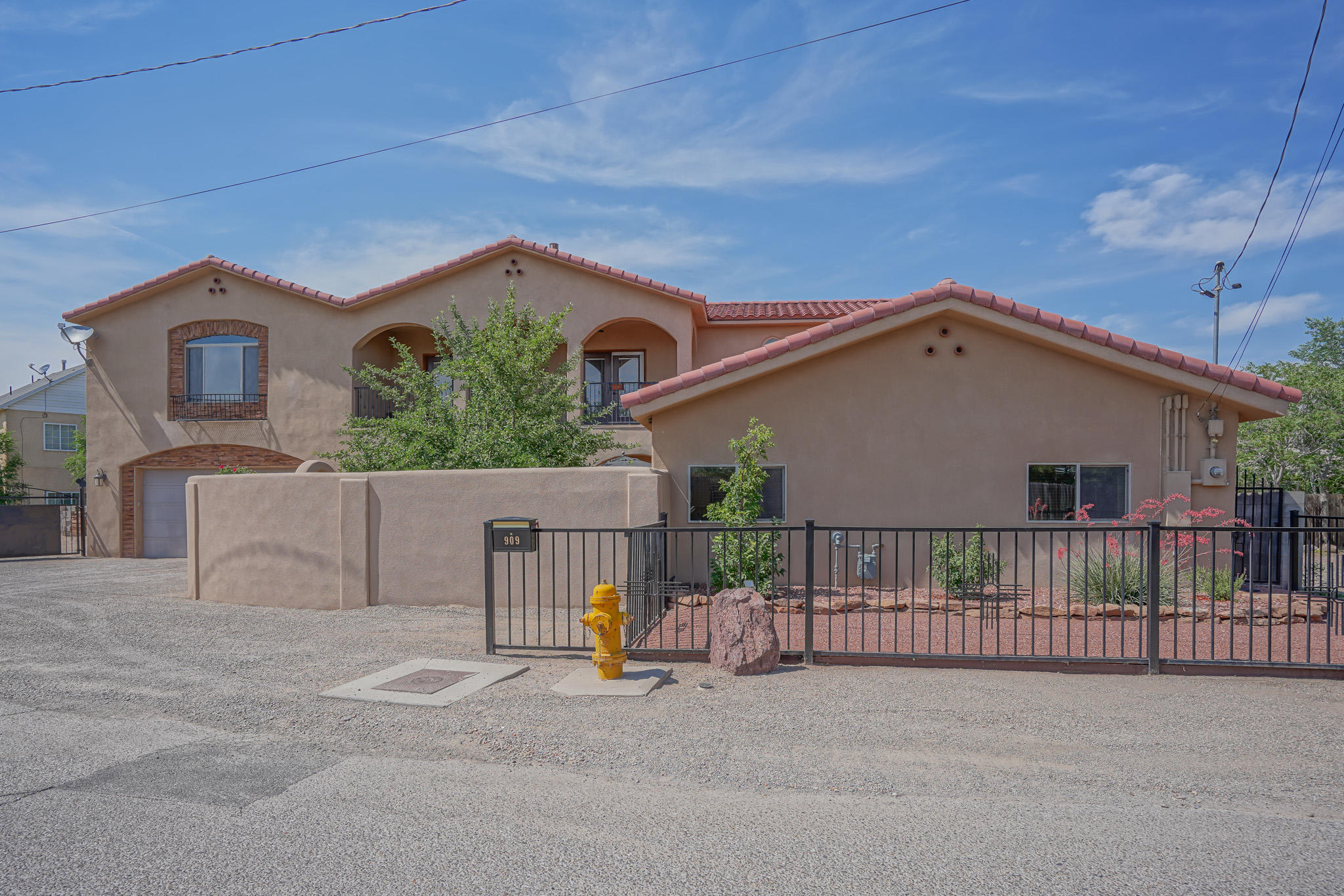 Buildings For Sale Albuquerque