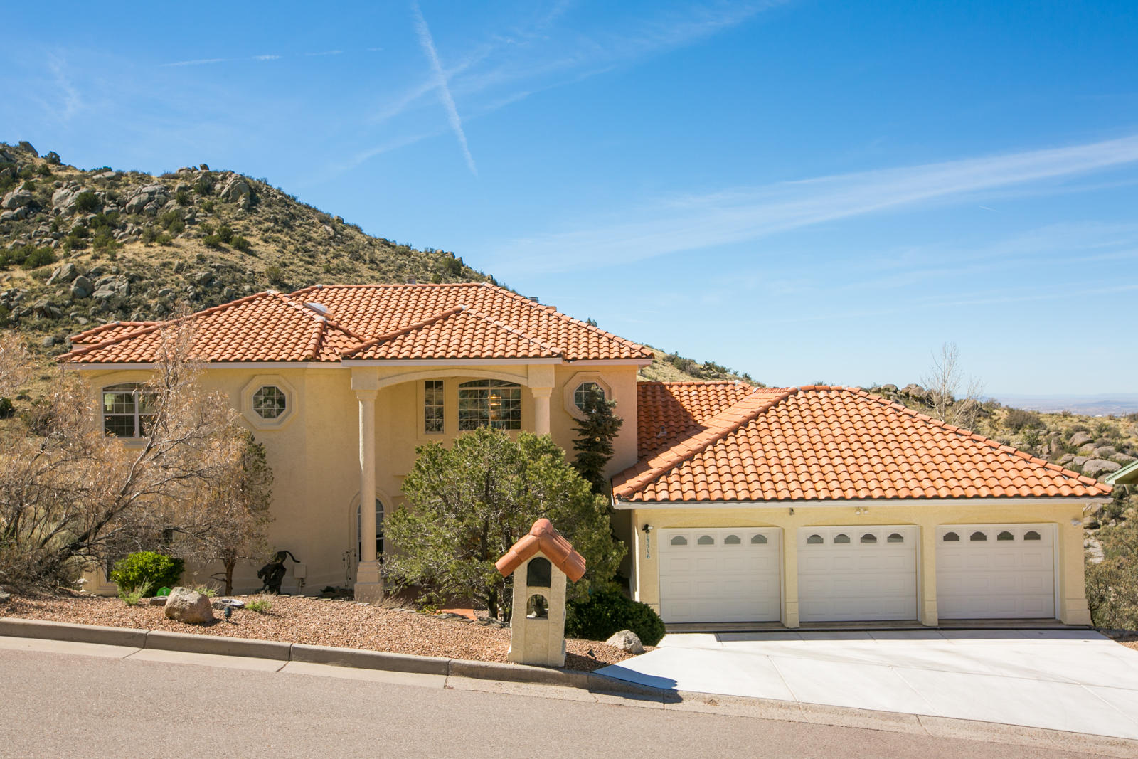 Northeast Heights Albuquerque Homes 500,00 and Above