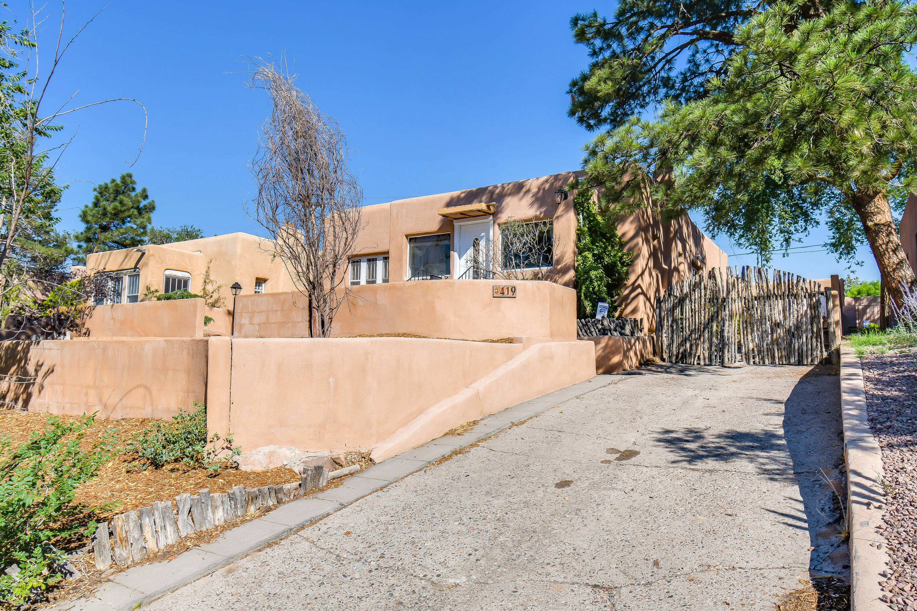 Homes For Sale In Zip Code 87106 Albuquerque New Mexico