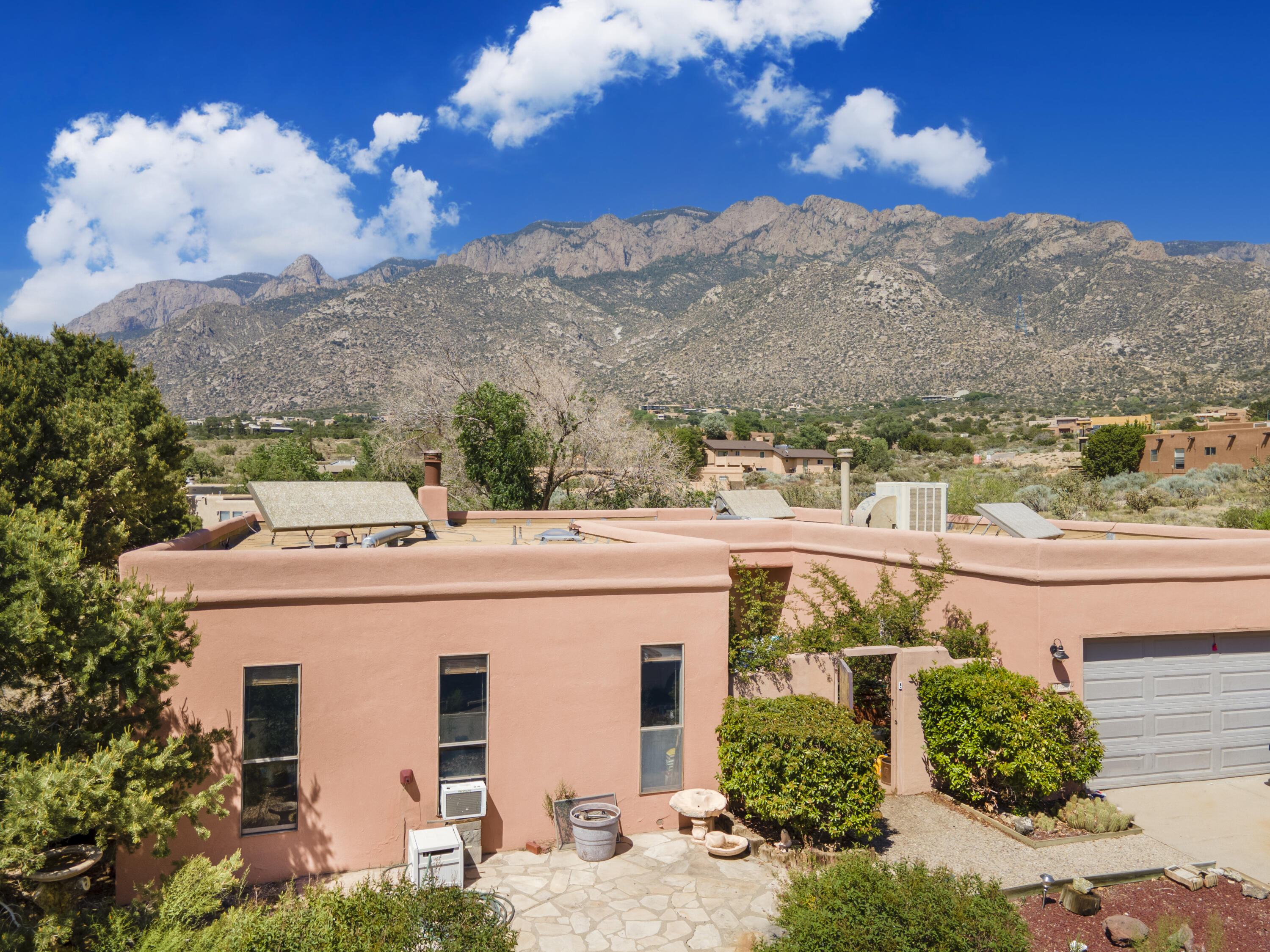 Sandia Heights Homes & Real Estate For Sale Albuquerque NM