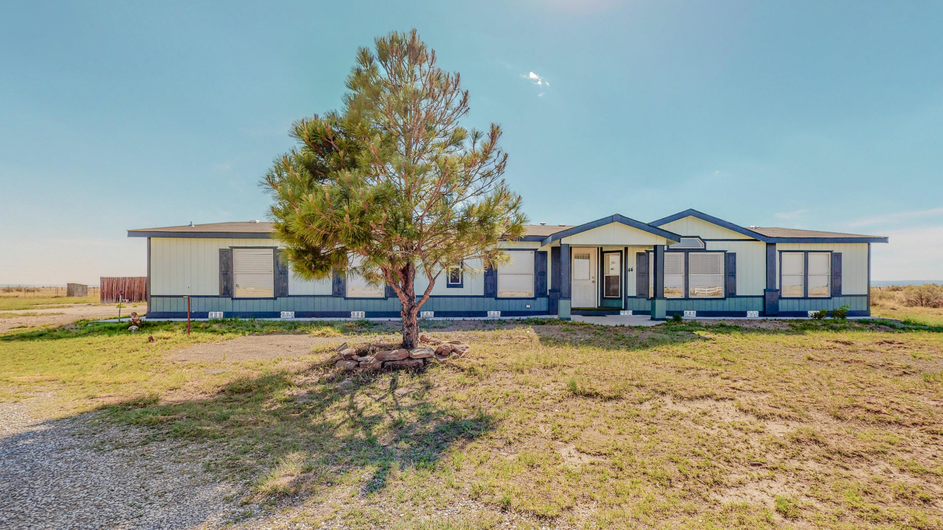 Estancia NM Homes for Sale