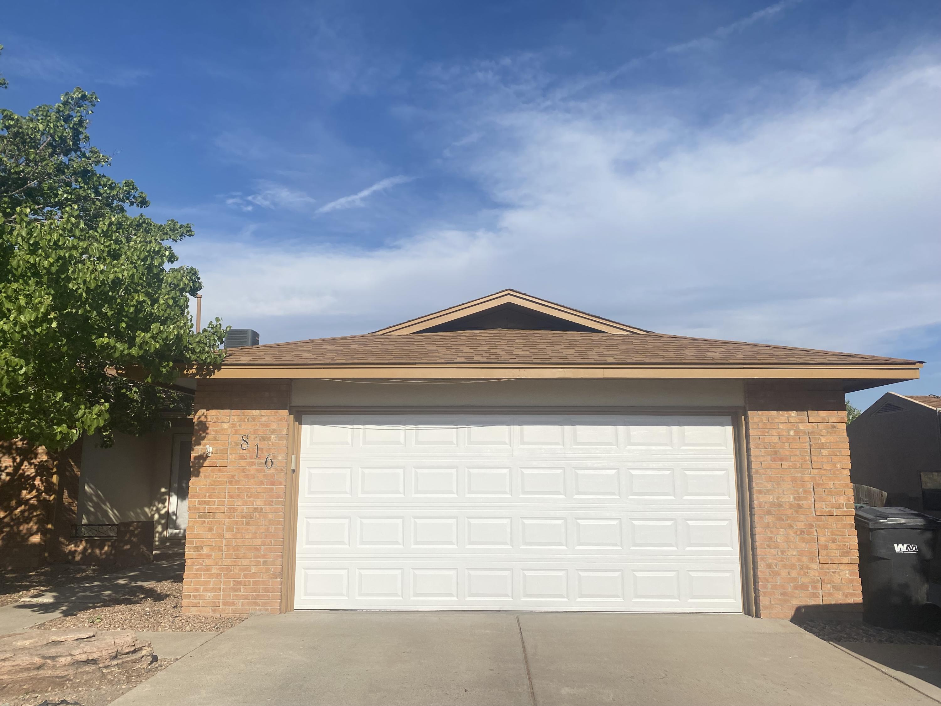 Rio Rancho Homes between 250k and 300k
