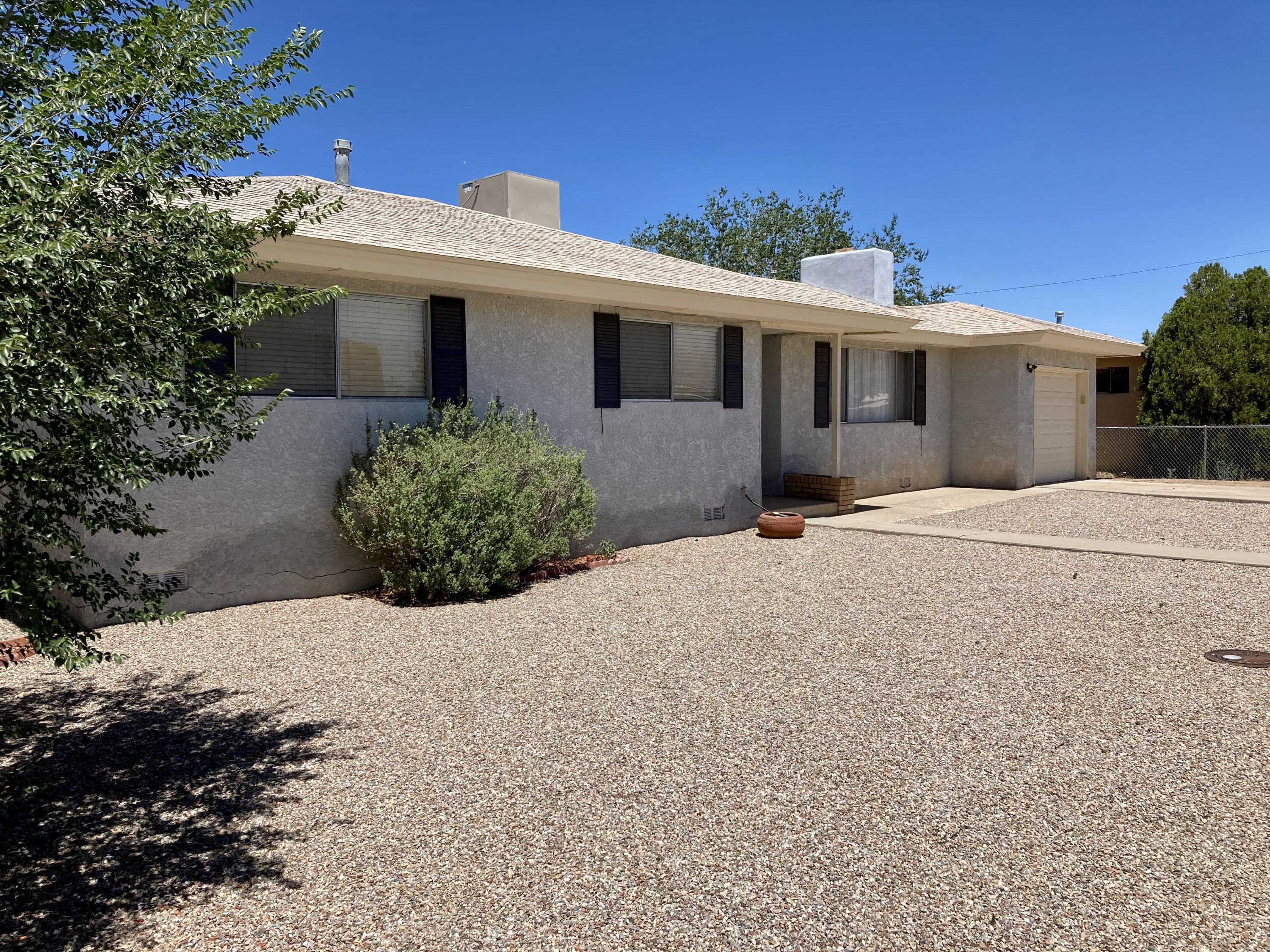 Belen New Mexico Homes for Sale