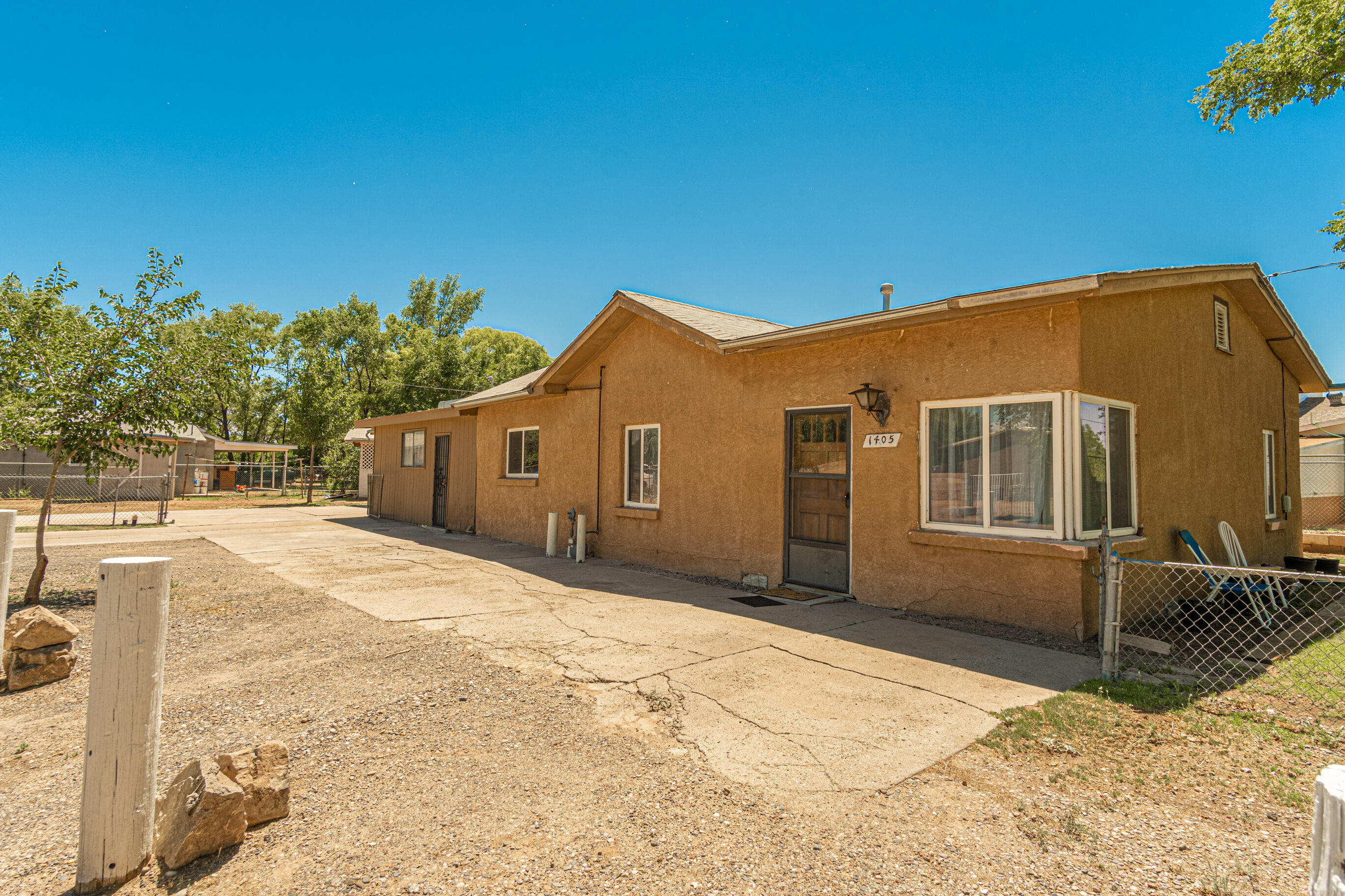 Near South Valley Homes for Sale