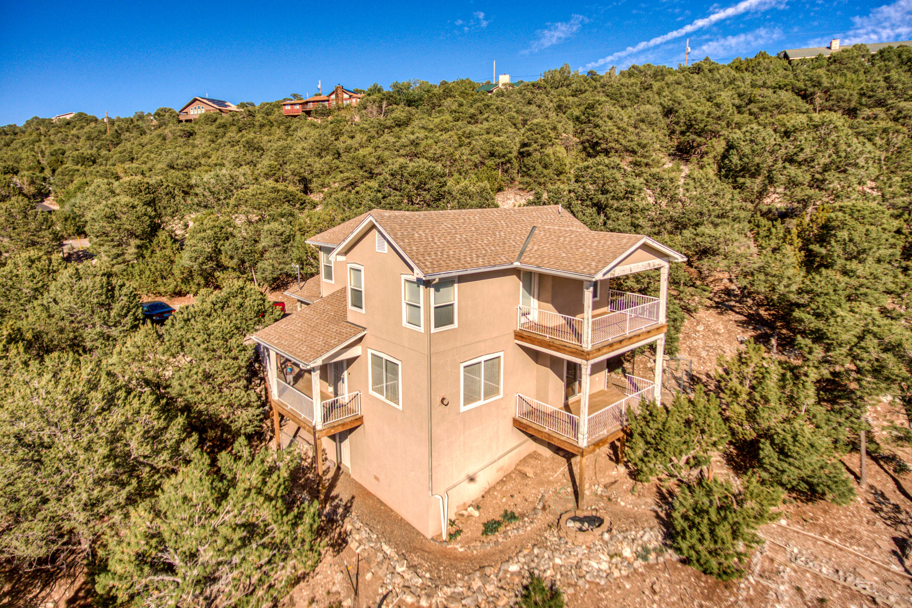 Tijeras NM 87059 Homes for Sale Real Estate Listings