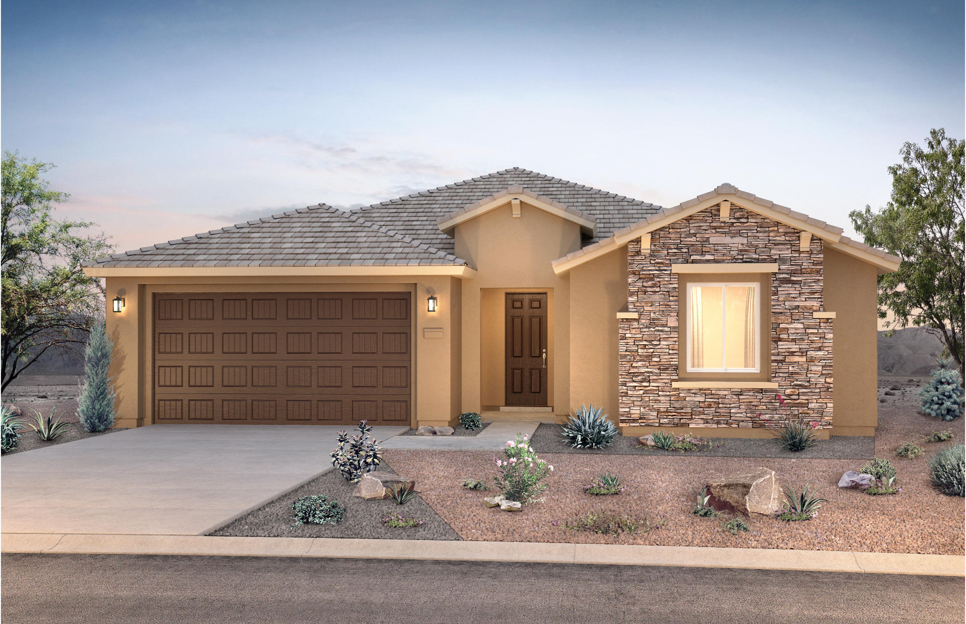 Rio Rancho Homes With 4 Bedrooms