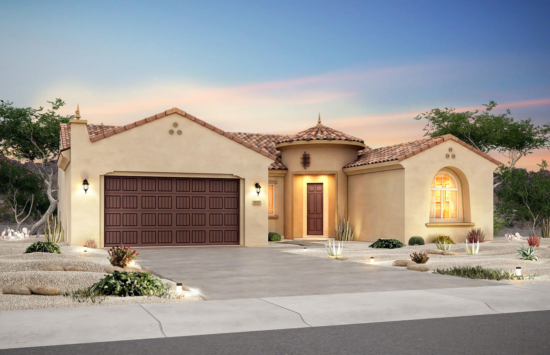 New Construction Homes for Sale in the Albuquerque Area Albuquerque