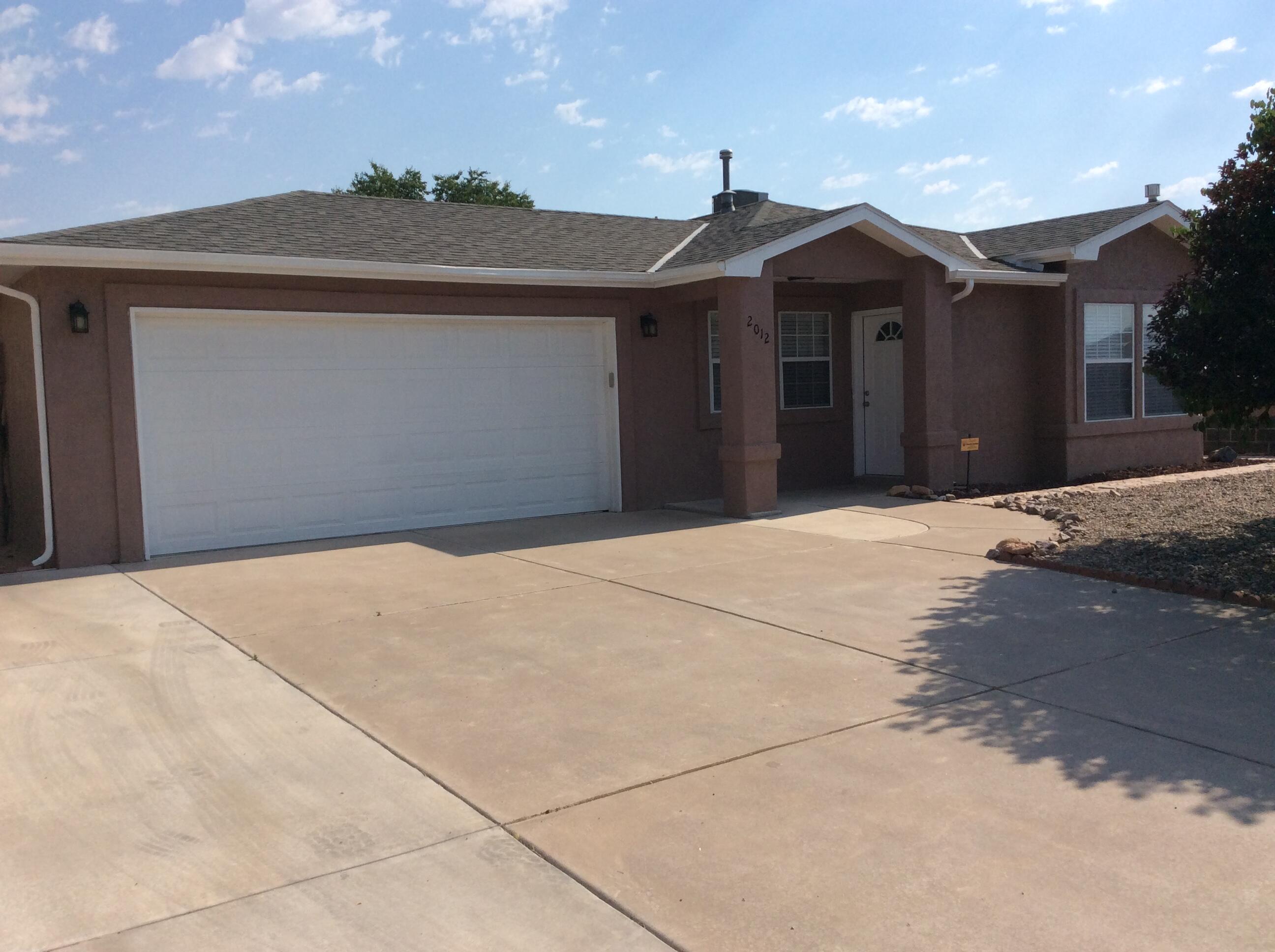 Los Lunas NM Homes For Sale