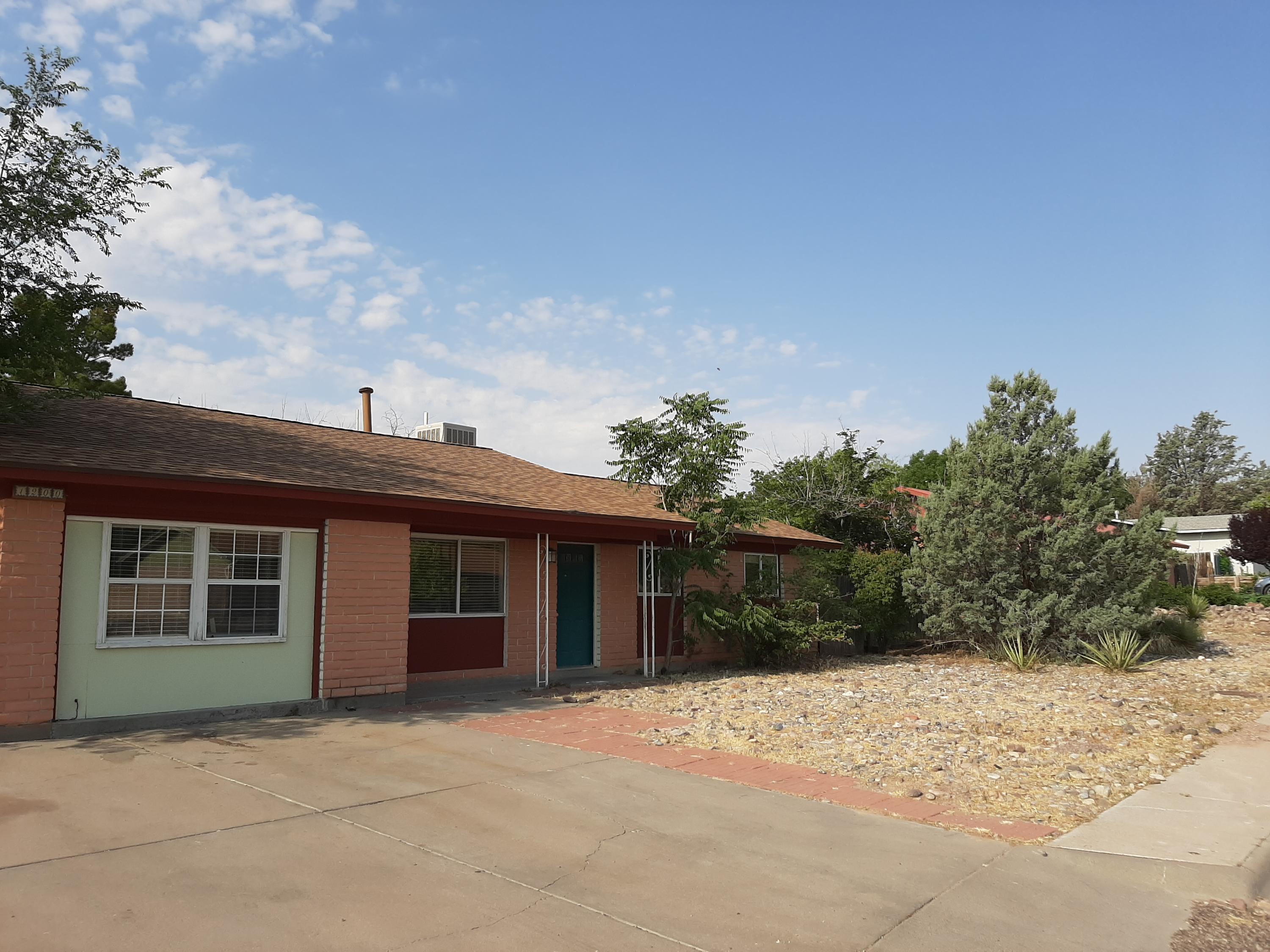 Socorro NM Homes for Sale