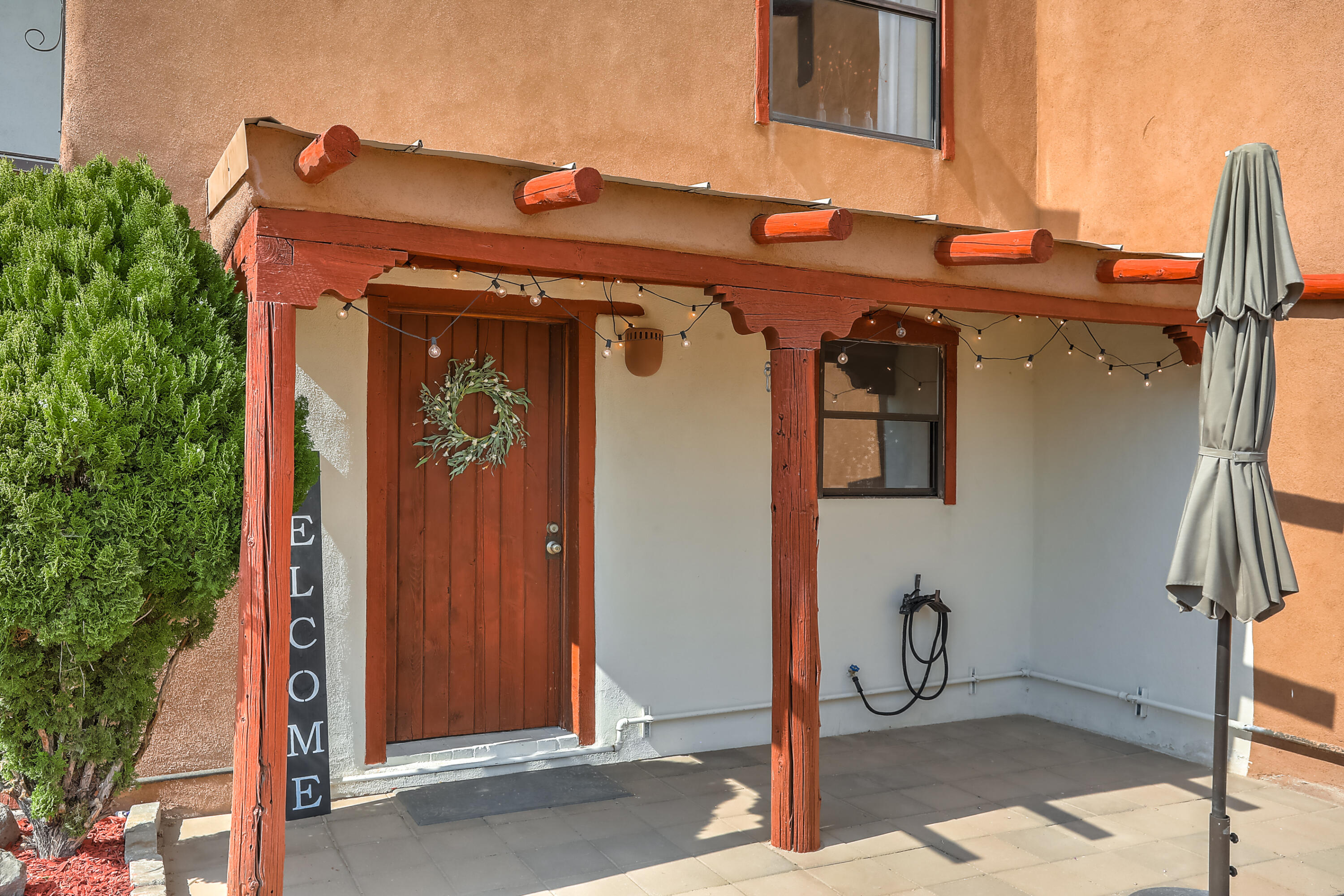 Corrales Homes With Views