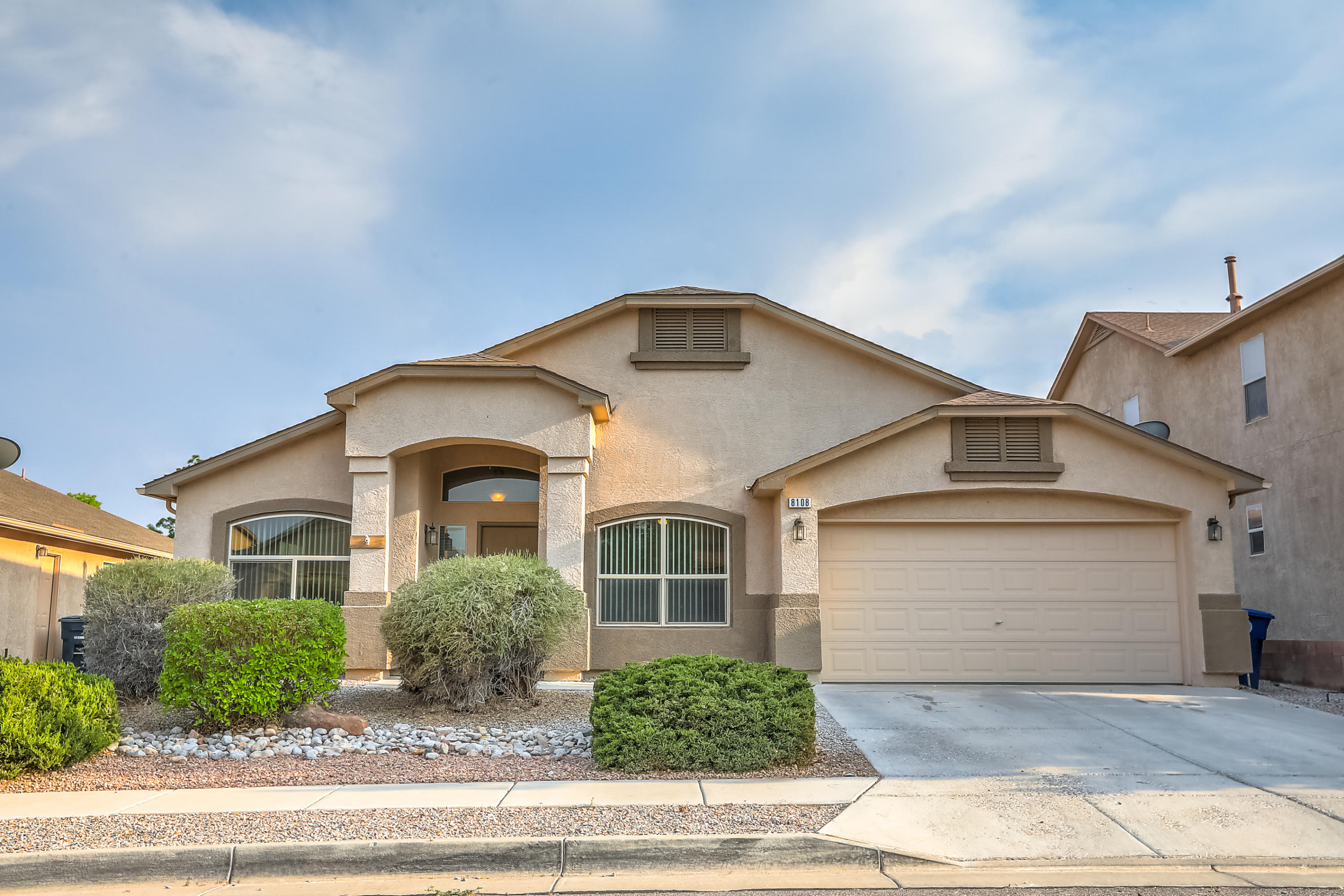 Ventana Highlands at Ventana Ranch West Albuquerque, NM Homes For Sale