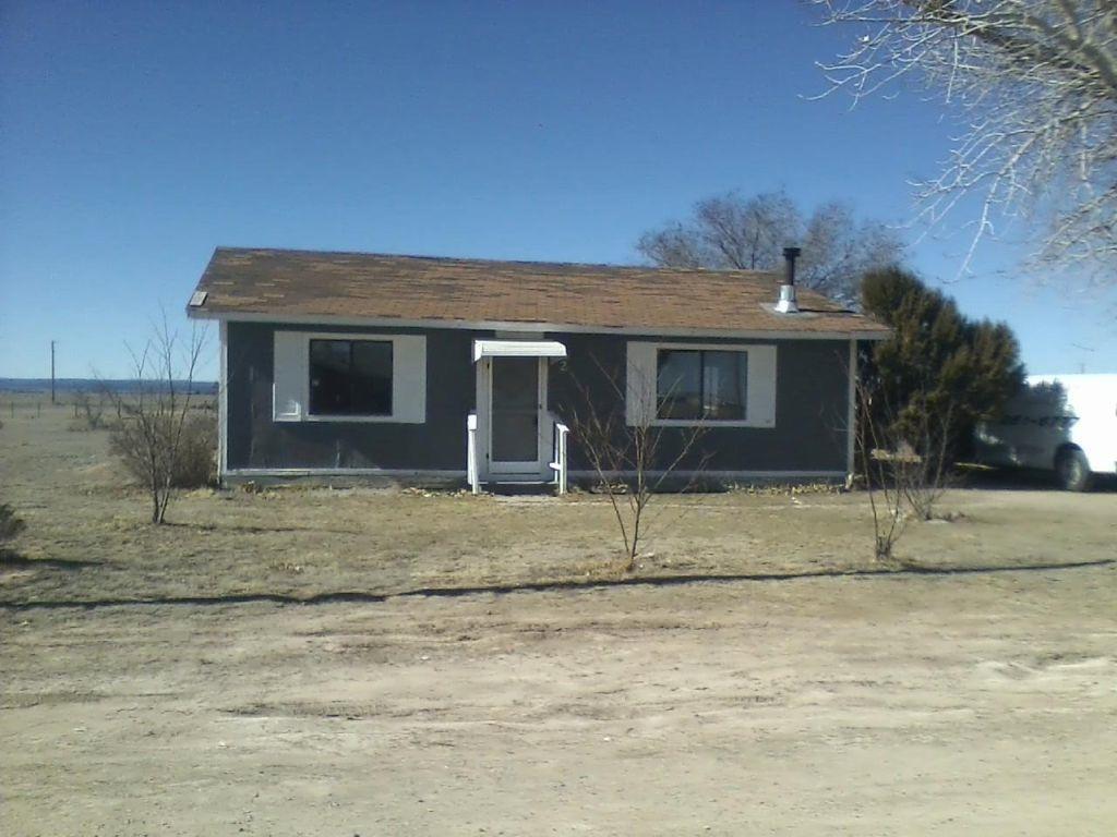 South Moriarty Area Homes for Sale