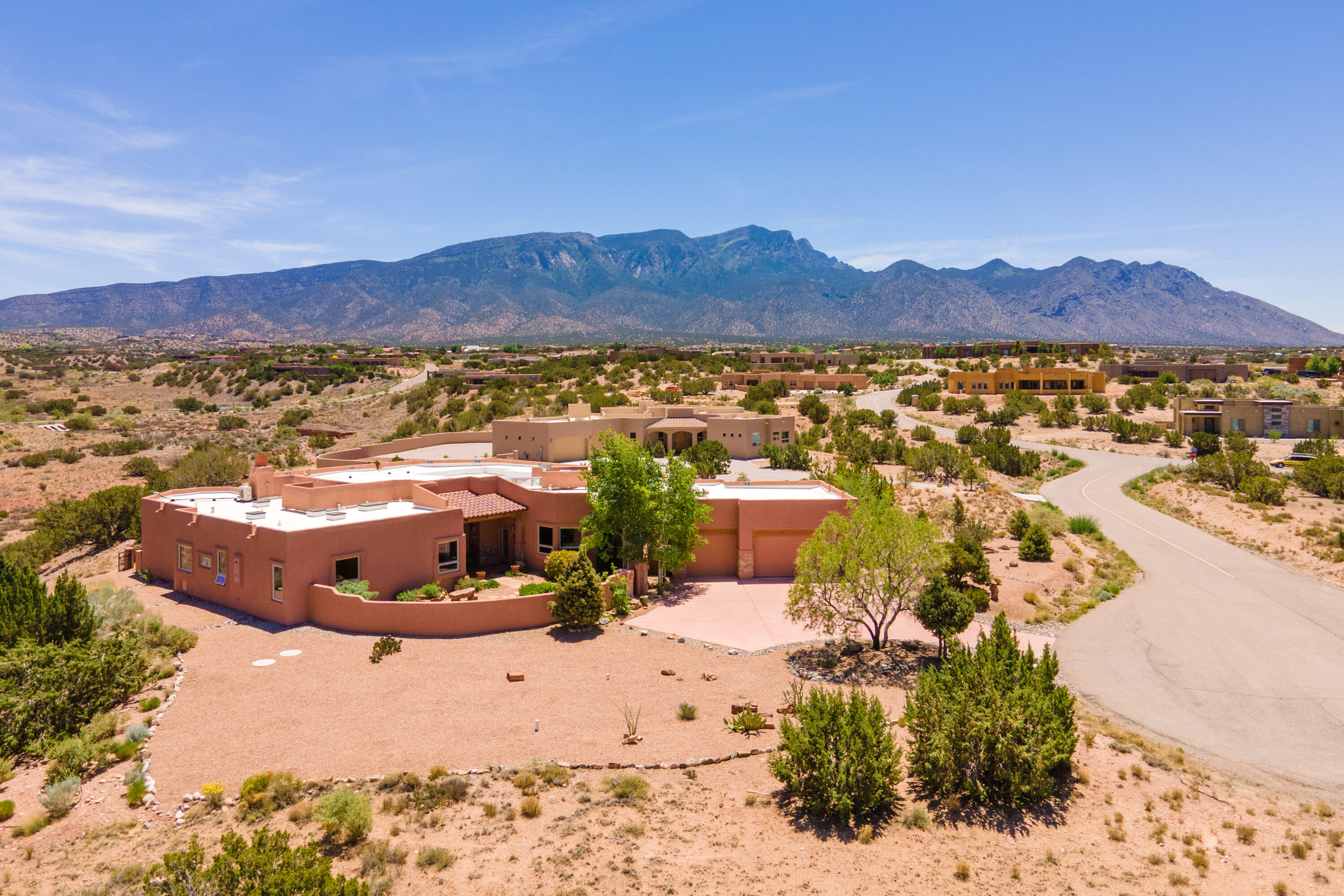 Placitas Homes 650,000 and Up