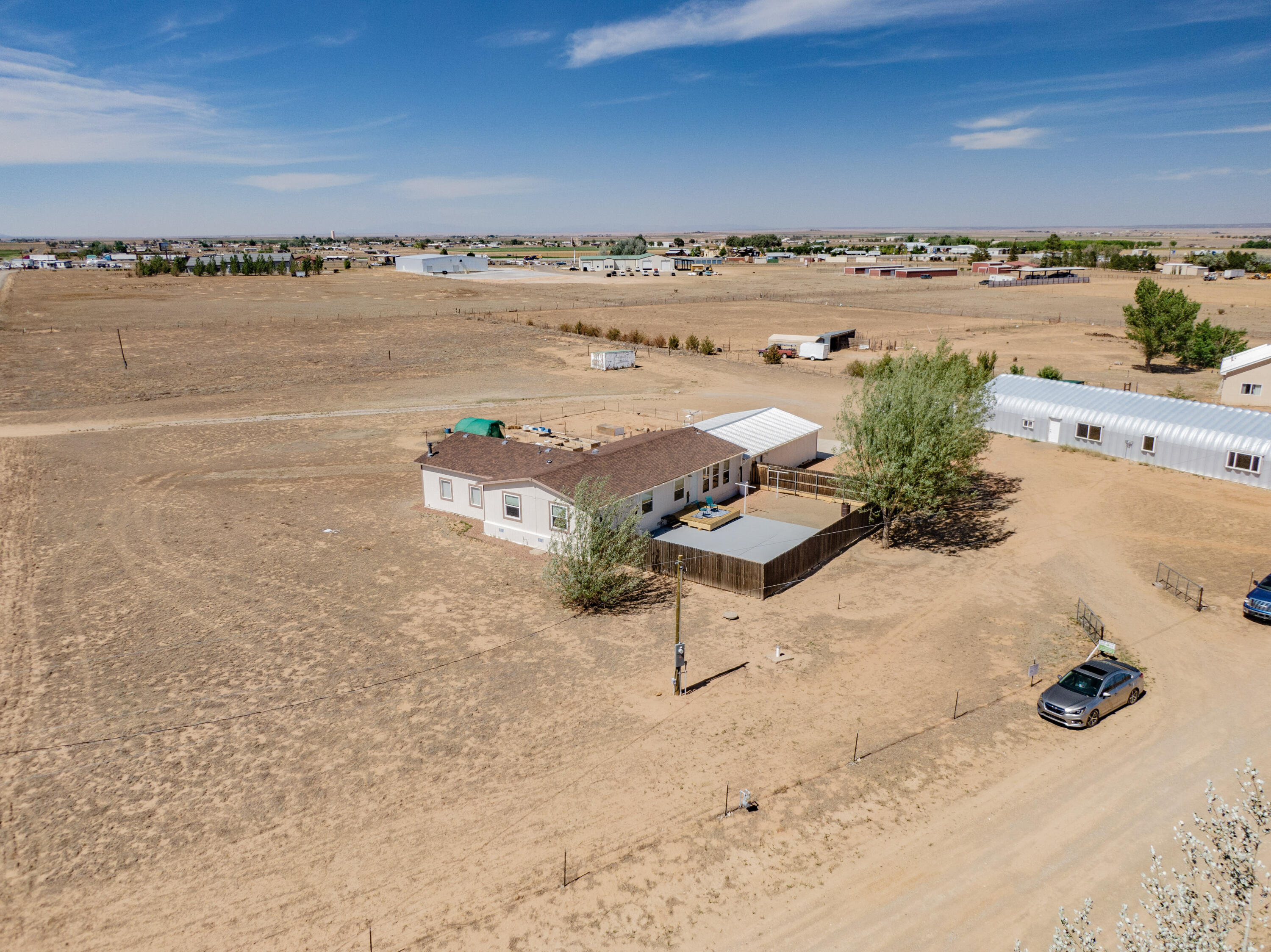 Moriarty NM Homes for Sale