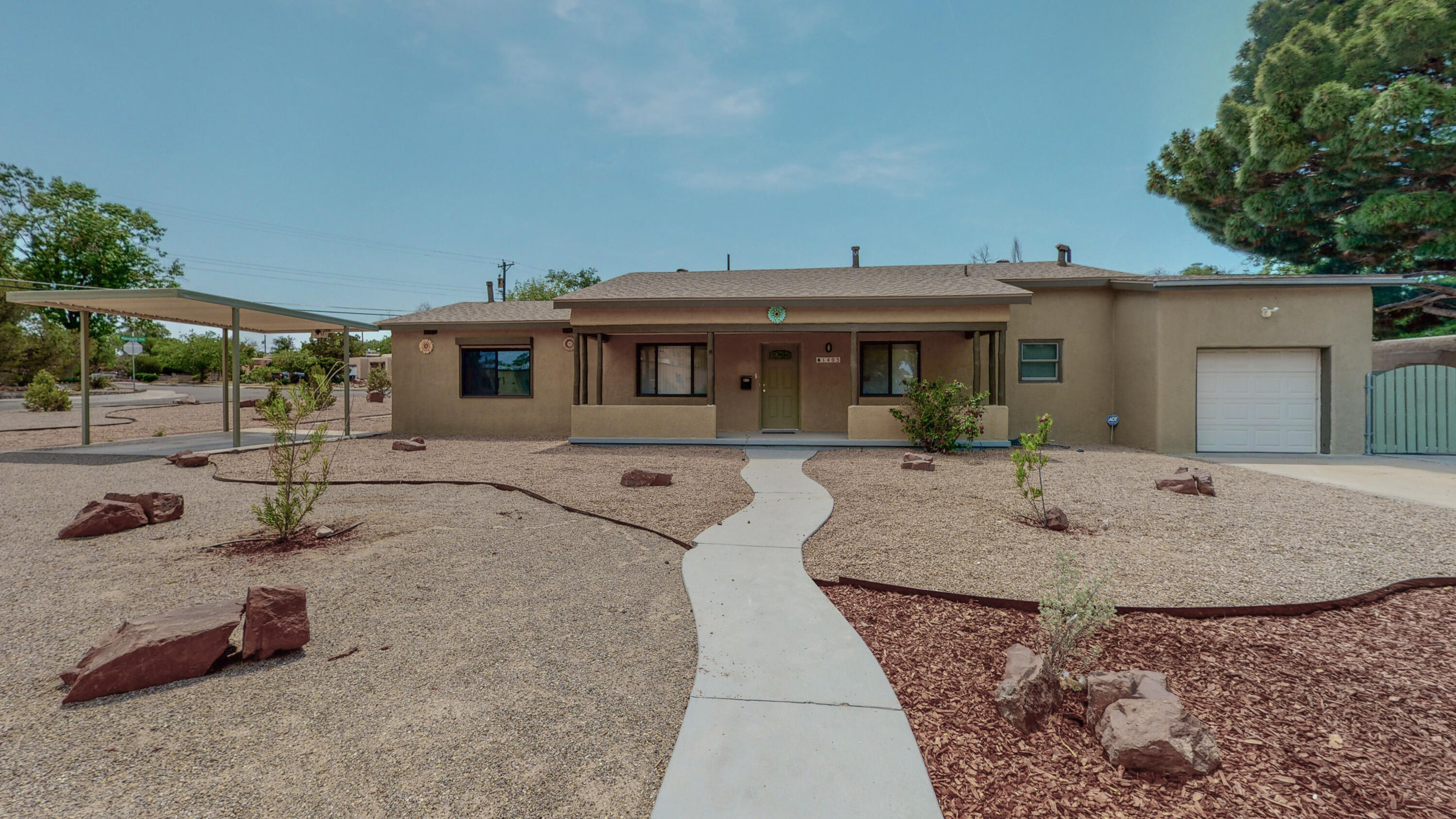 Homes For Sale In Zip Code 87106 Albuquerque New Mexico