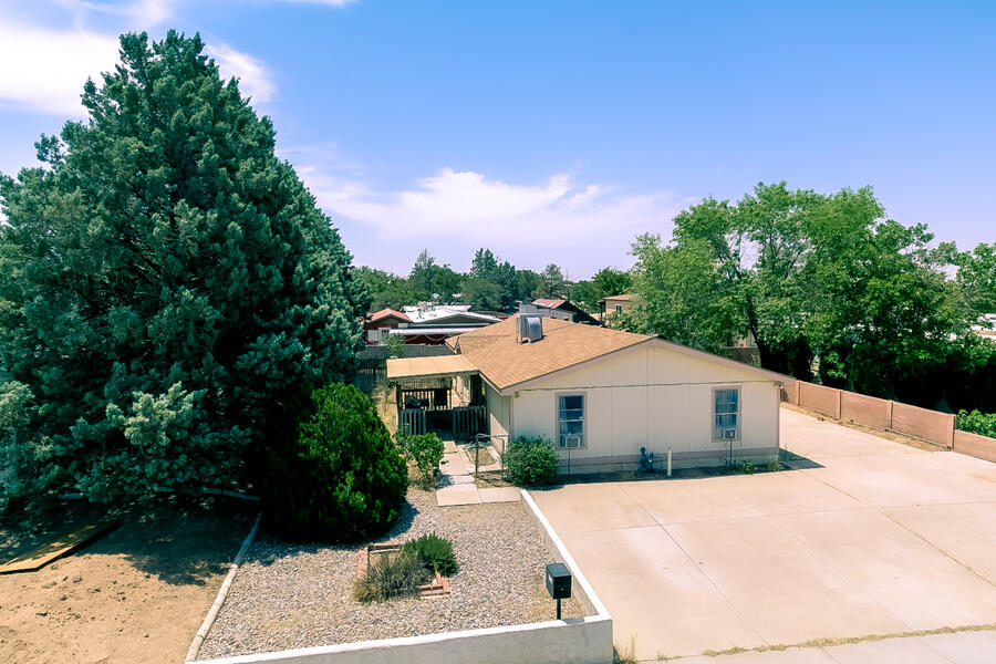 Jade Park Albuquerque, NM Homes For Sale