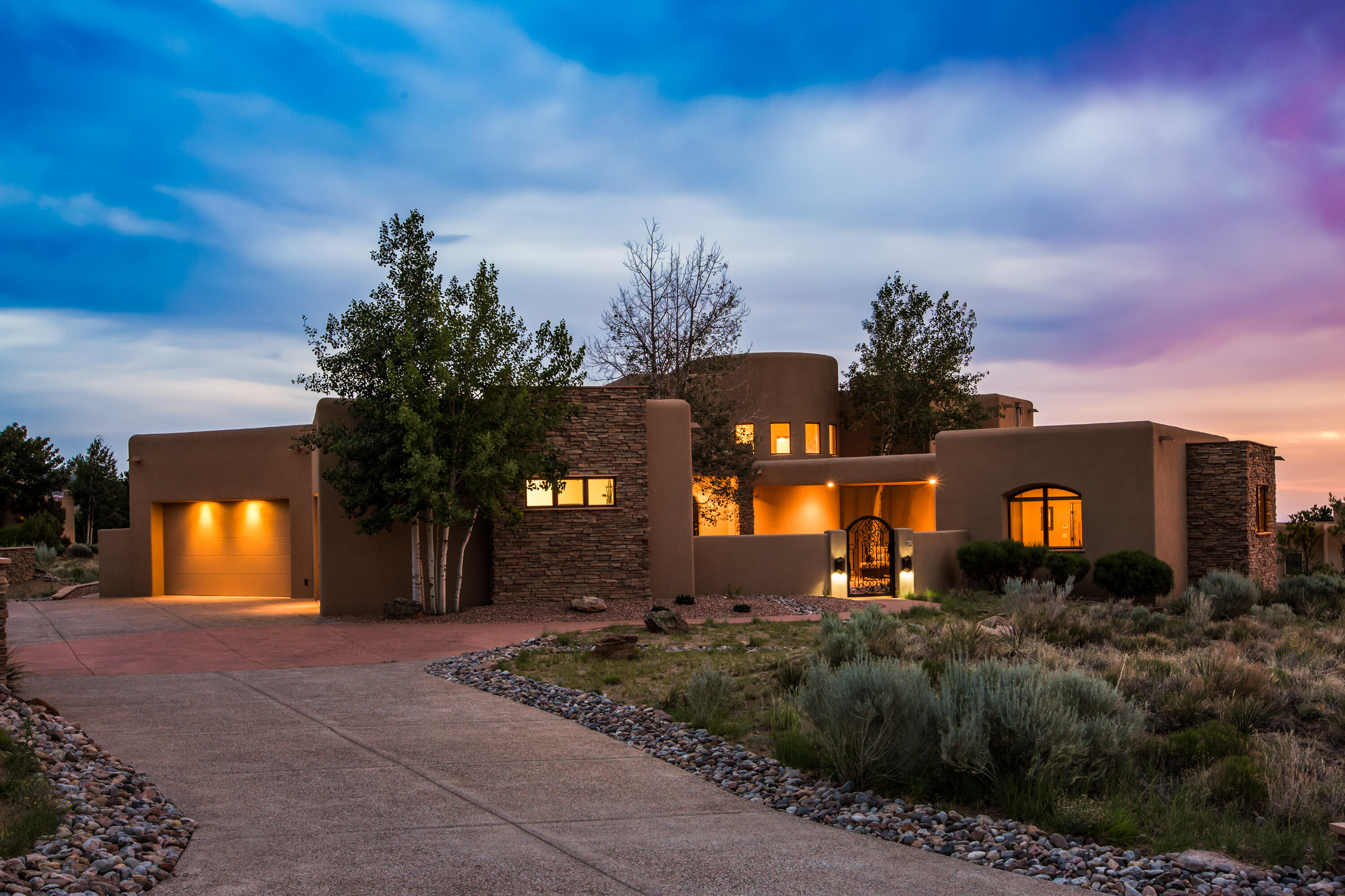 Luxury Albuquerque Homes For Sale