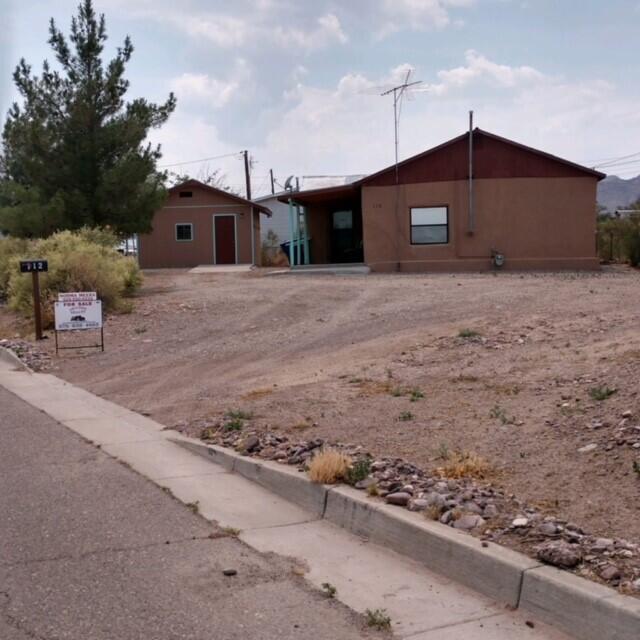 Socorro NM Homes for Sale