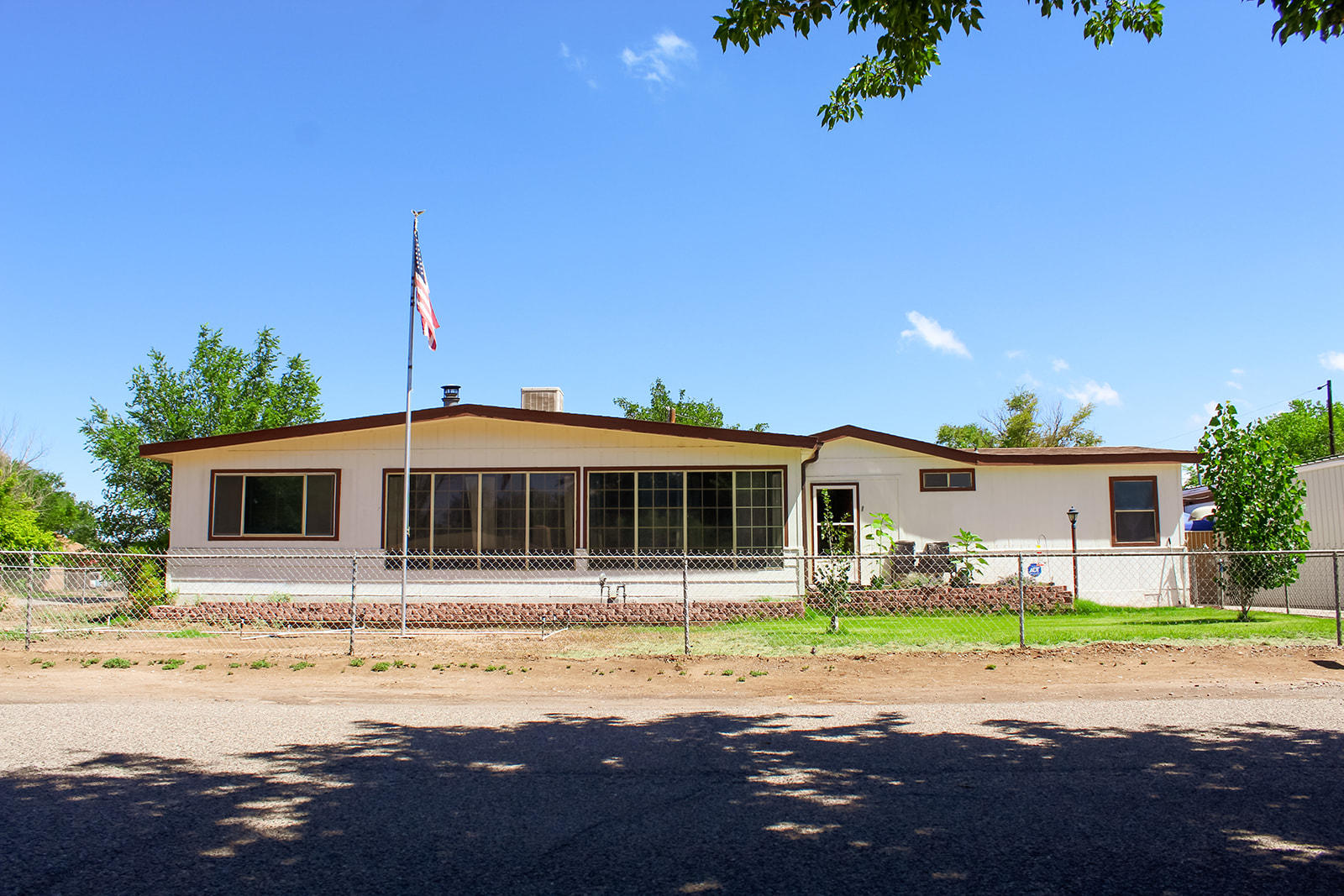 Bosque Farms and Peralta Area Homes for Sale