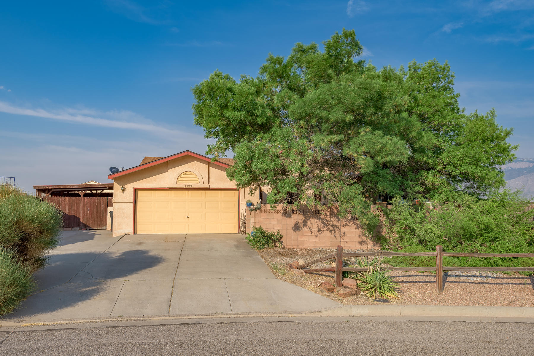 Rivers Edge Rio Rancho Homes For Sale