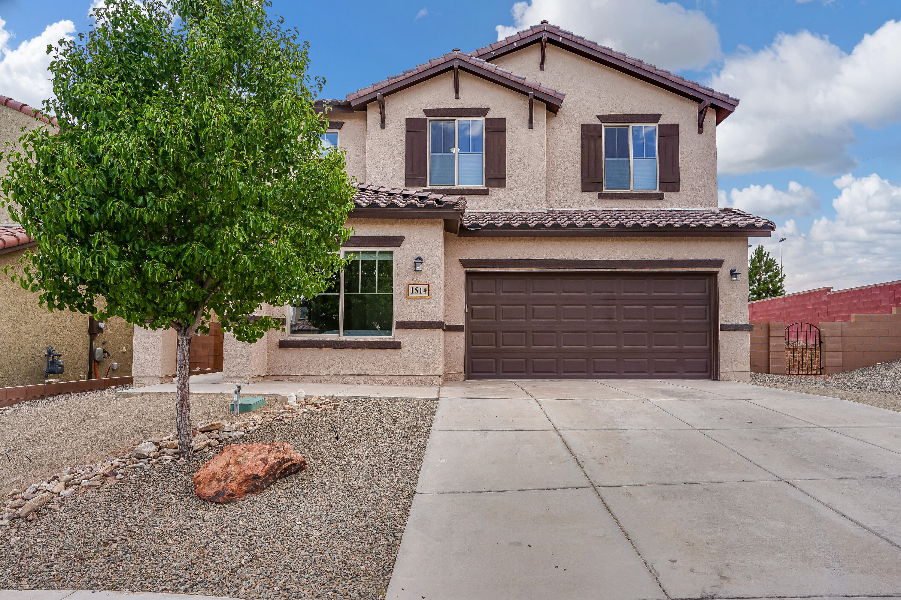 Rio Rancho Homes With Views