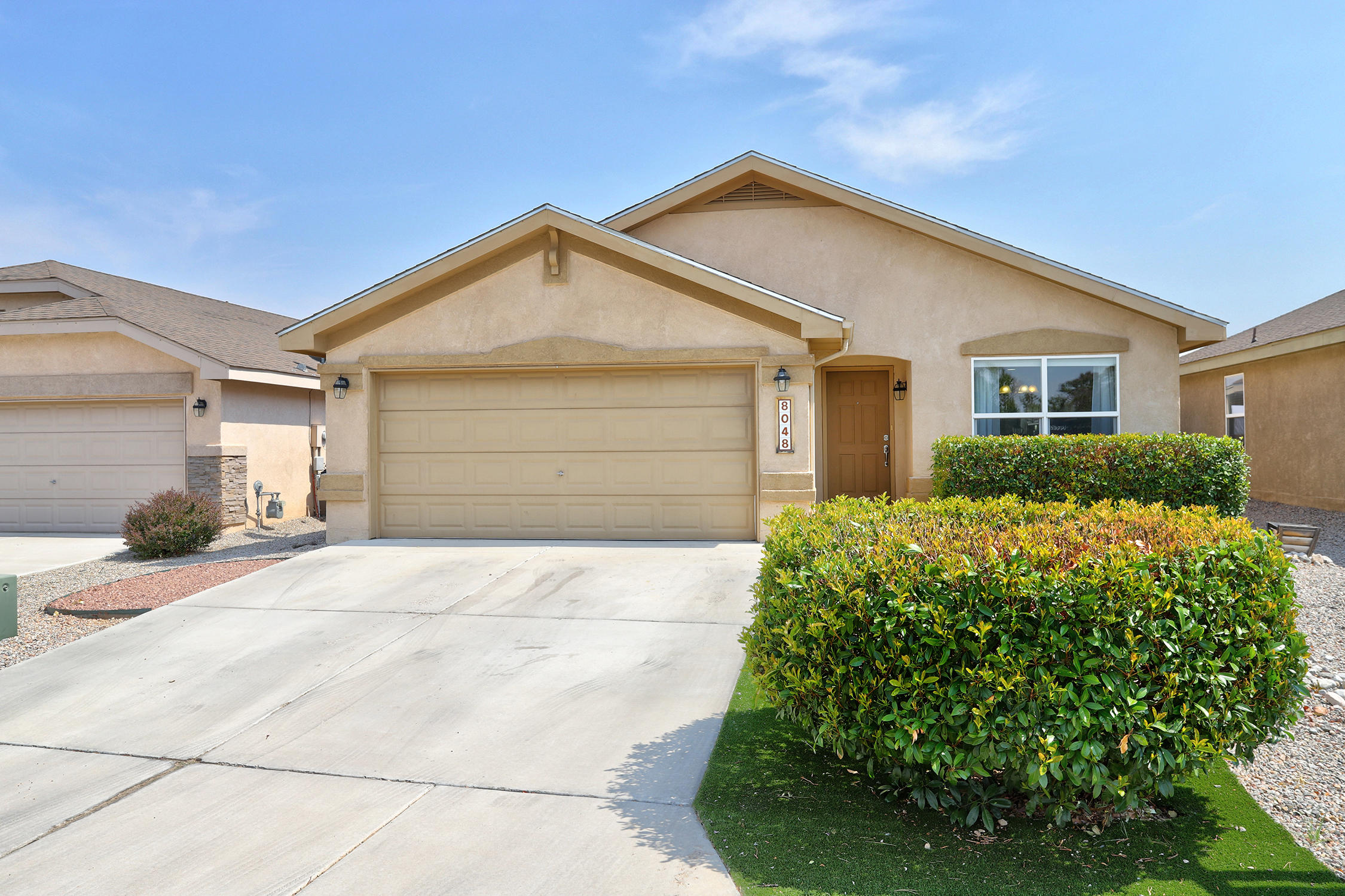 Western Ridge at Ventana Ranch West Albuquerque, NM Homes For Sale