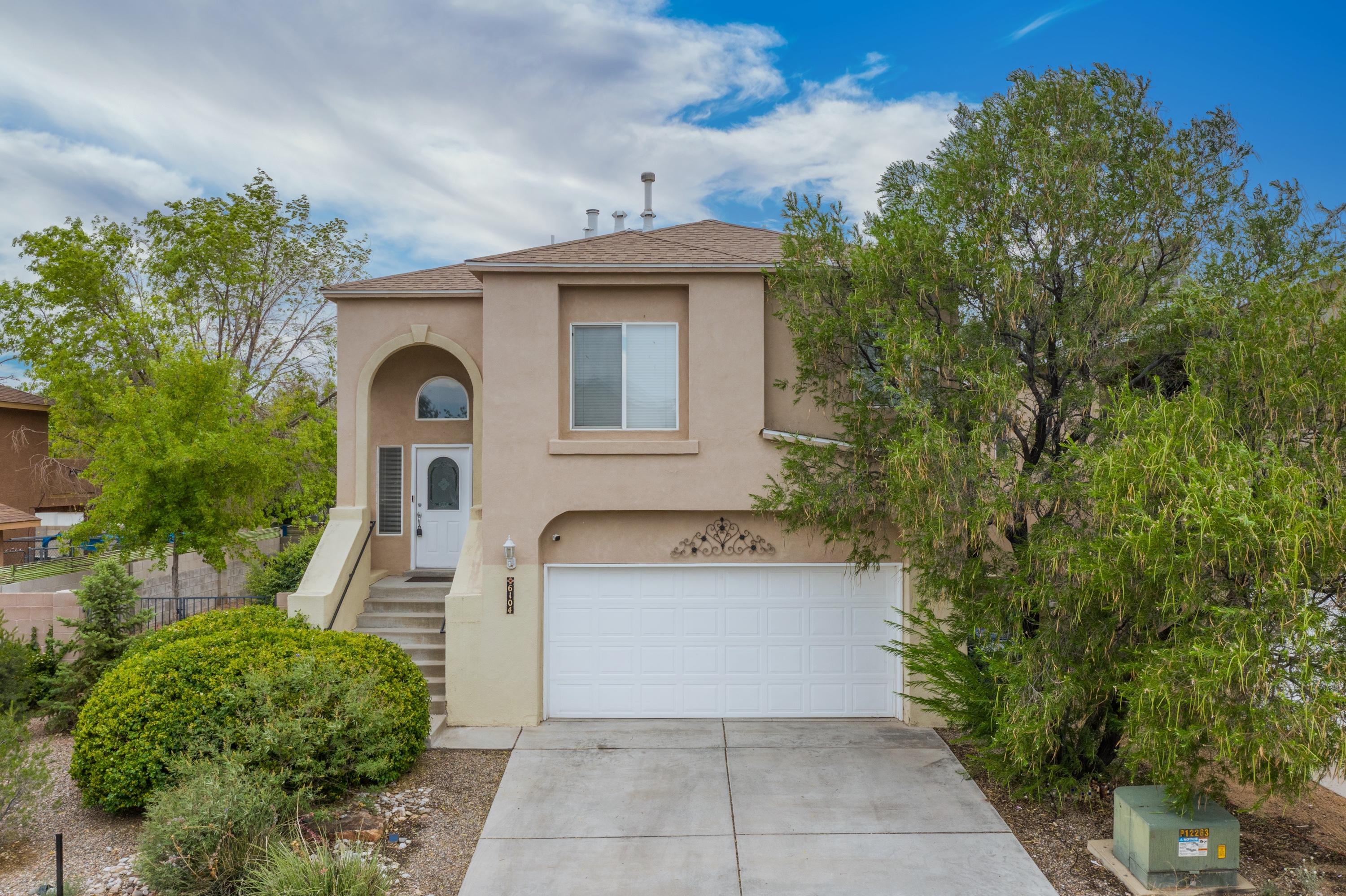 Taylor Ranch Albuquerque, NM Homes For Sale