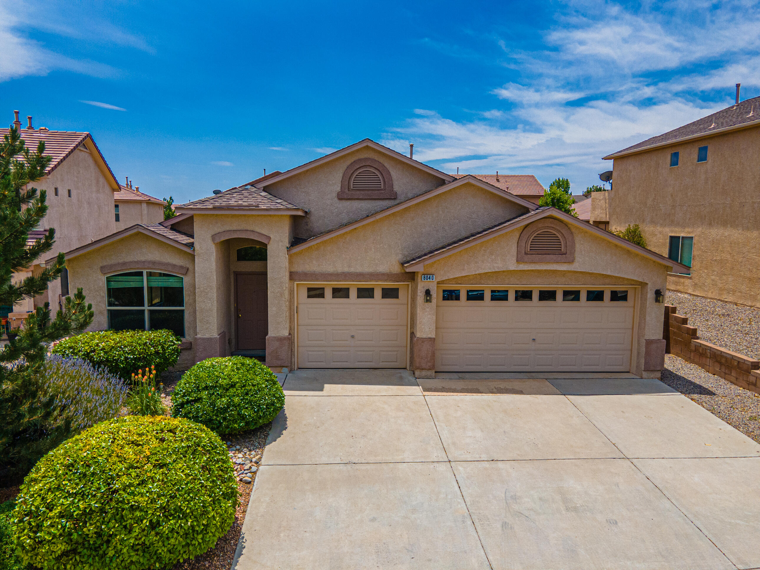 Ventana Highlands at Ventana Ranch West Albuquerque, NM Homes For Sale