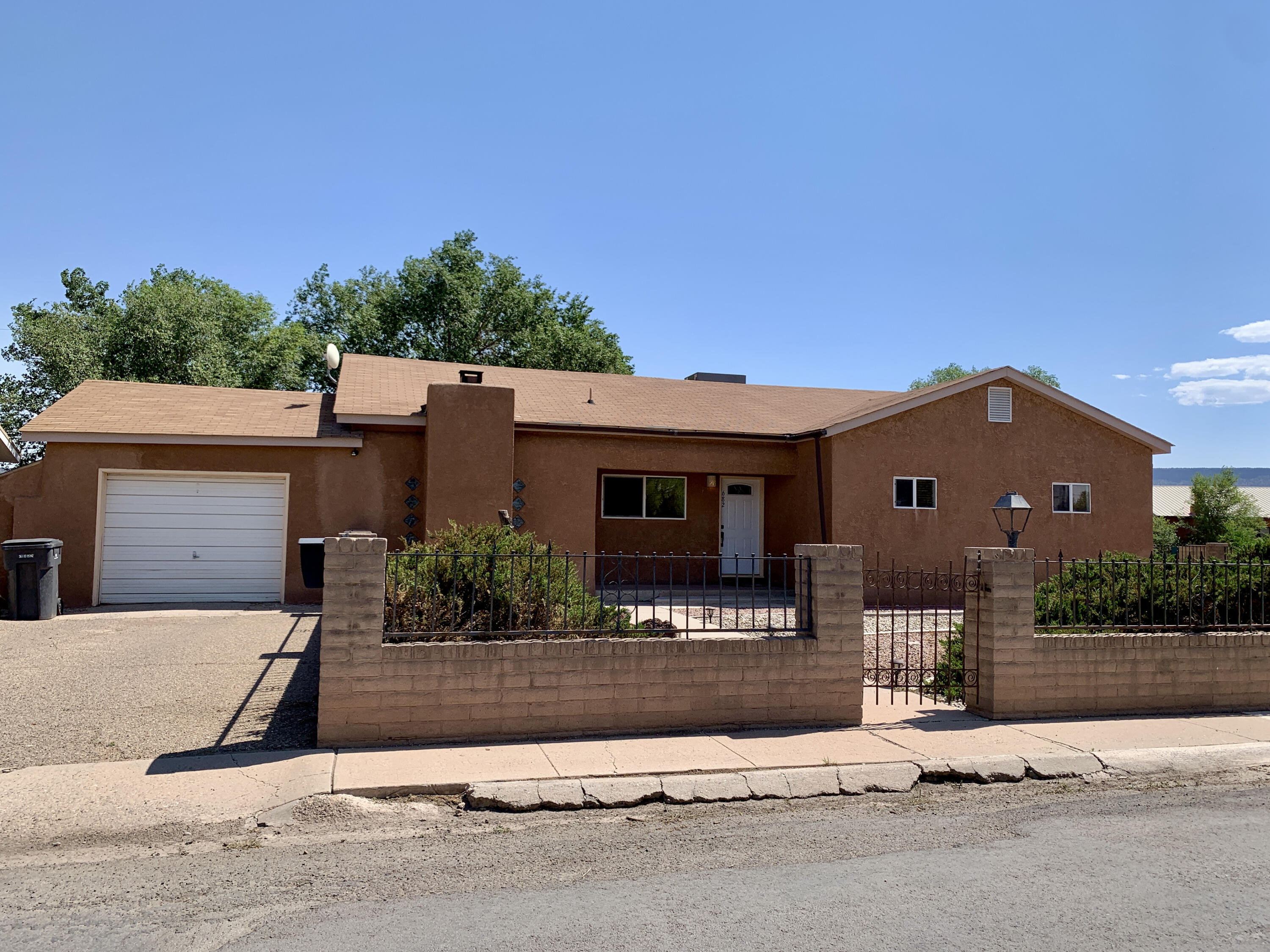 Newest New Mexico Homes for Sale